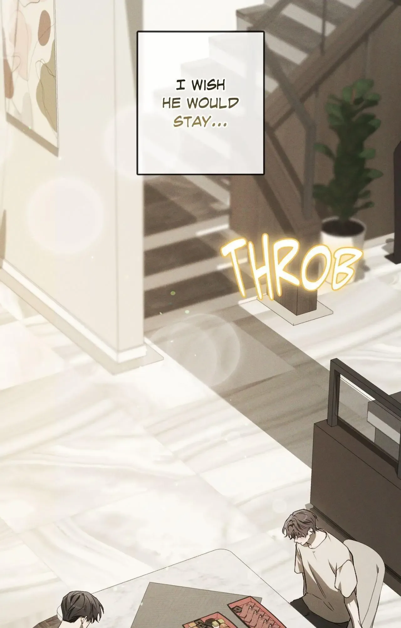 Precious Thing Chapter 39 page 94
