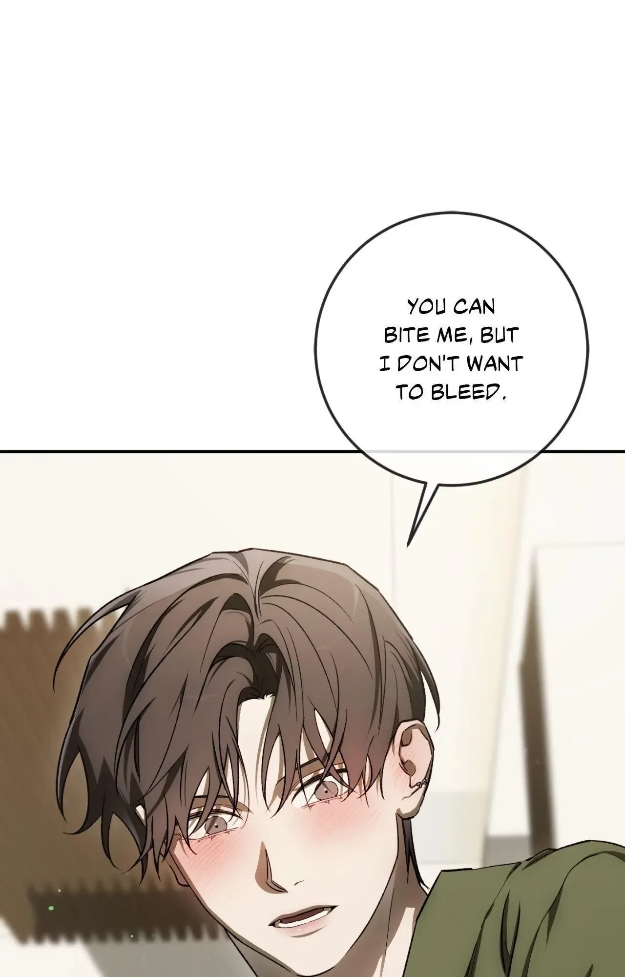Precious Thing Chapter 39 page 107