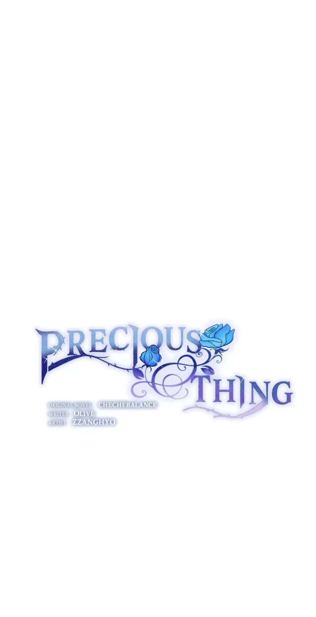Precious Thing Chapter 4 page 9