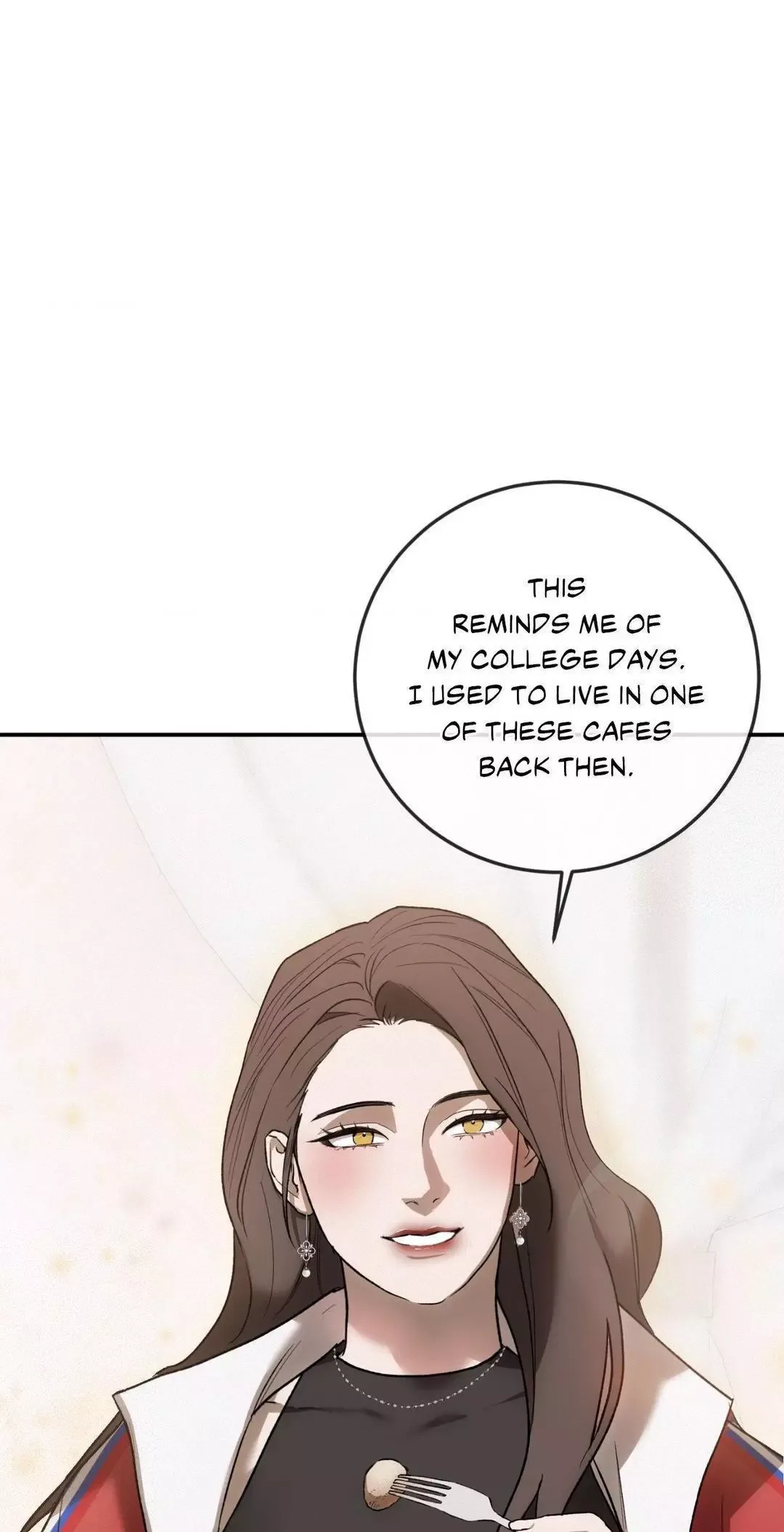 Precious Thing Chapter 4 page 12
