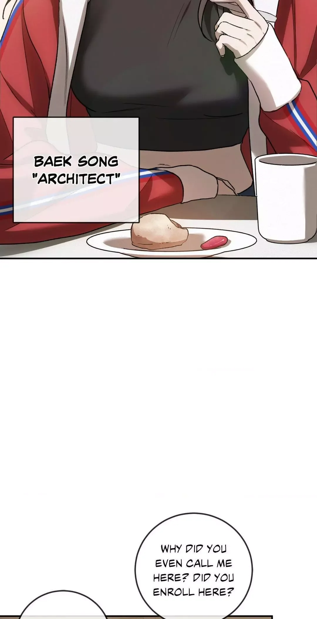 Precious Thing Chapter 4 page 13