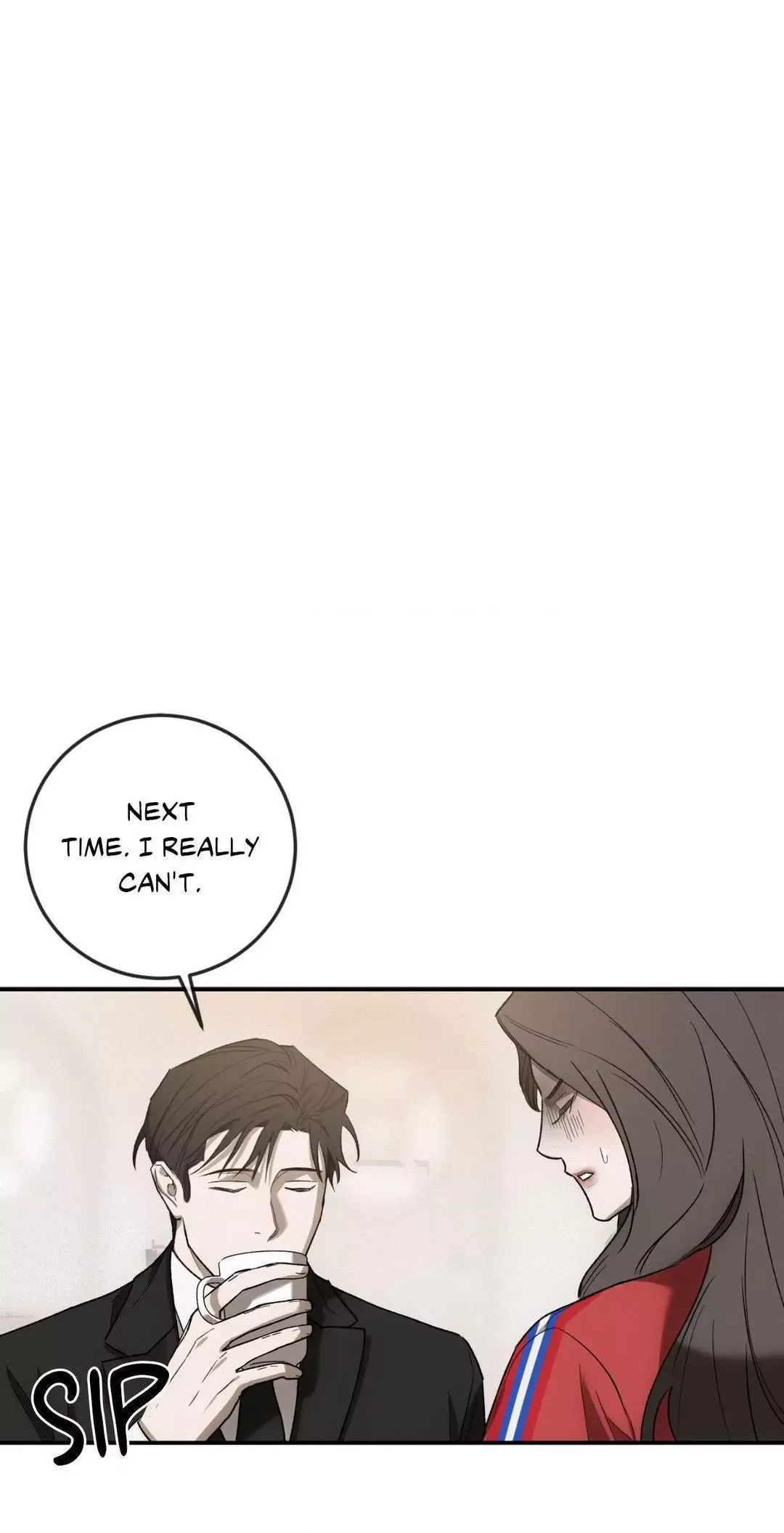 Precious Thing Chapter 4 page 27