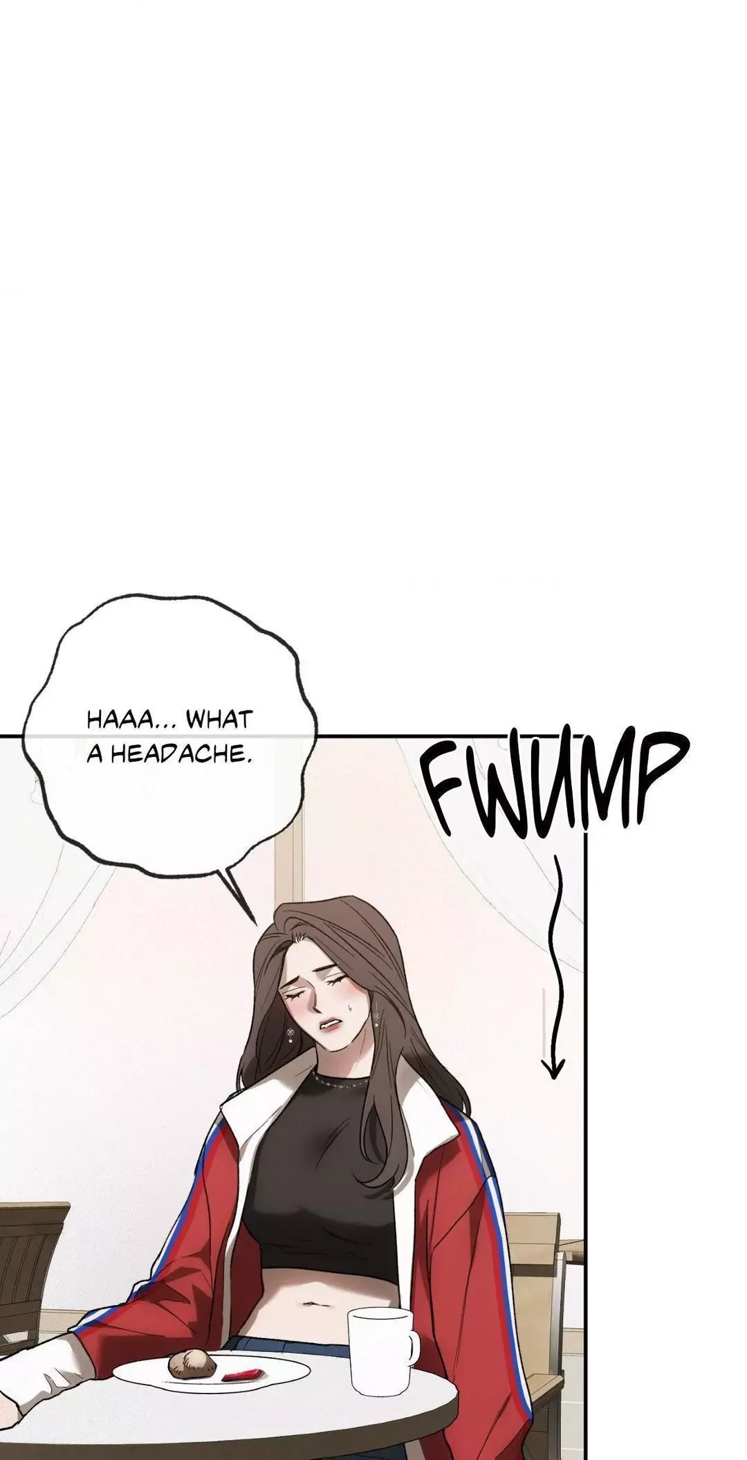 Precious Thing Chapter 4 page 30