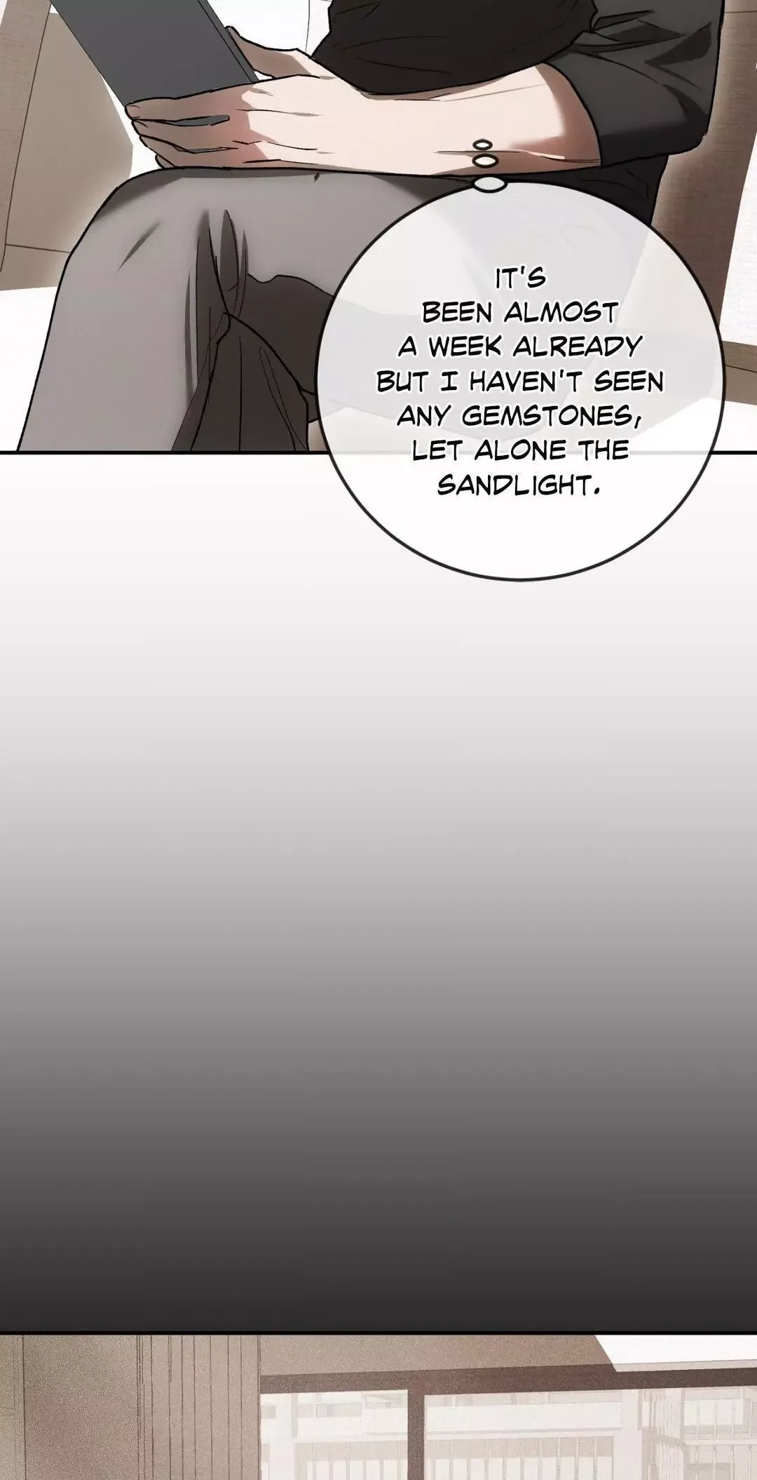 Precious Thing Chapter 4 page 34