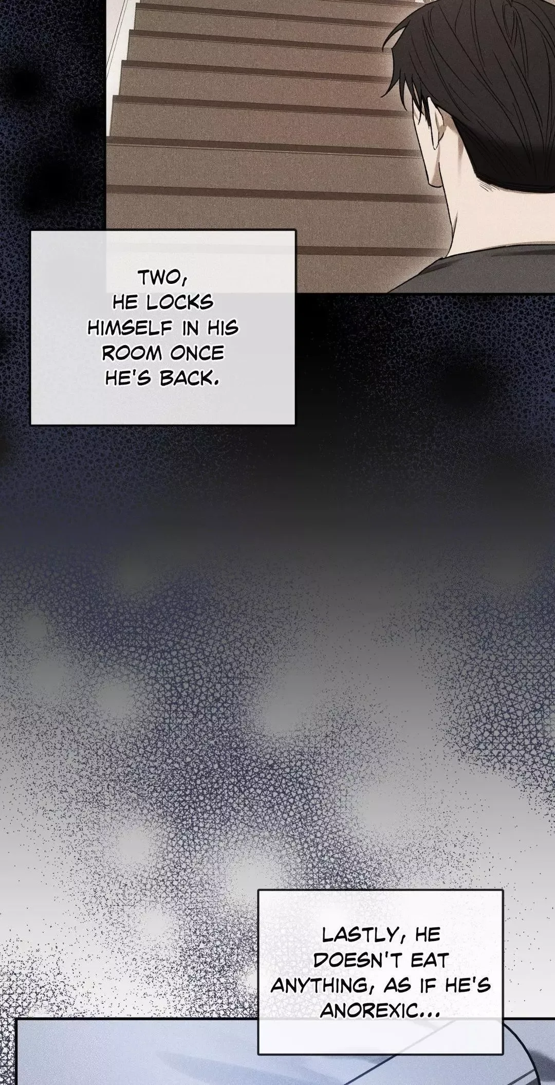 Precious Thing Chapter 4 page 37