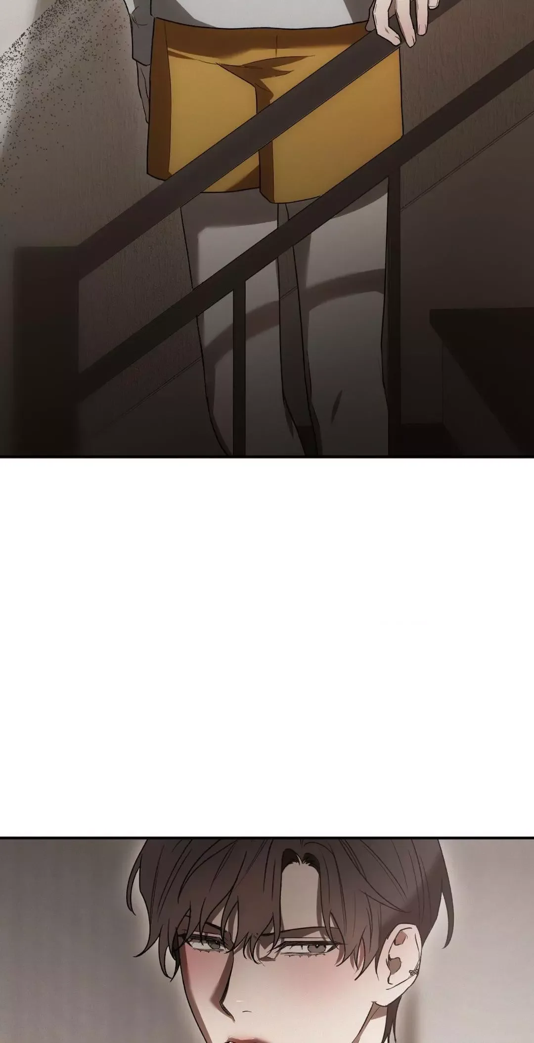 Precious Thing Chapter 4 page 45