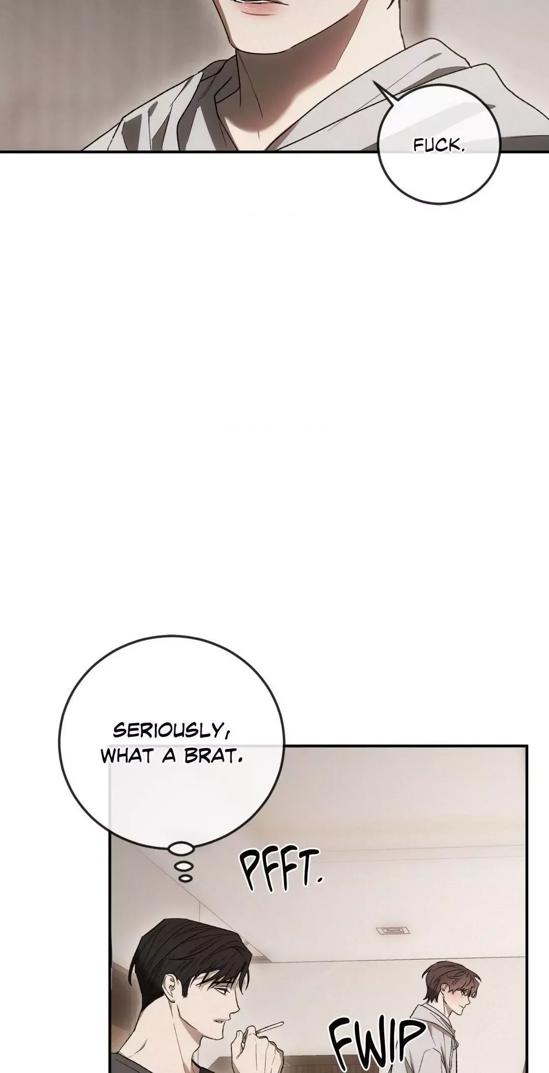 Precious Thing Chapter 4 page 46