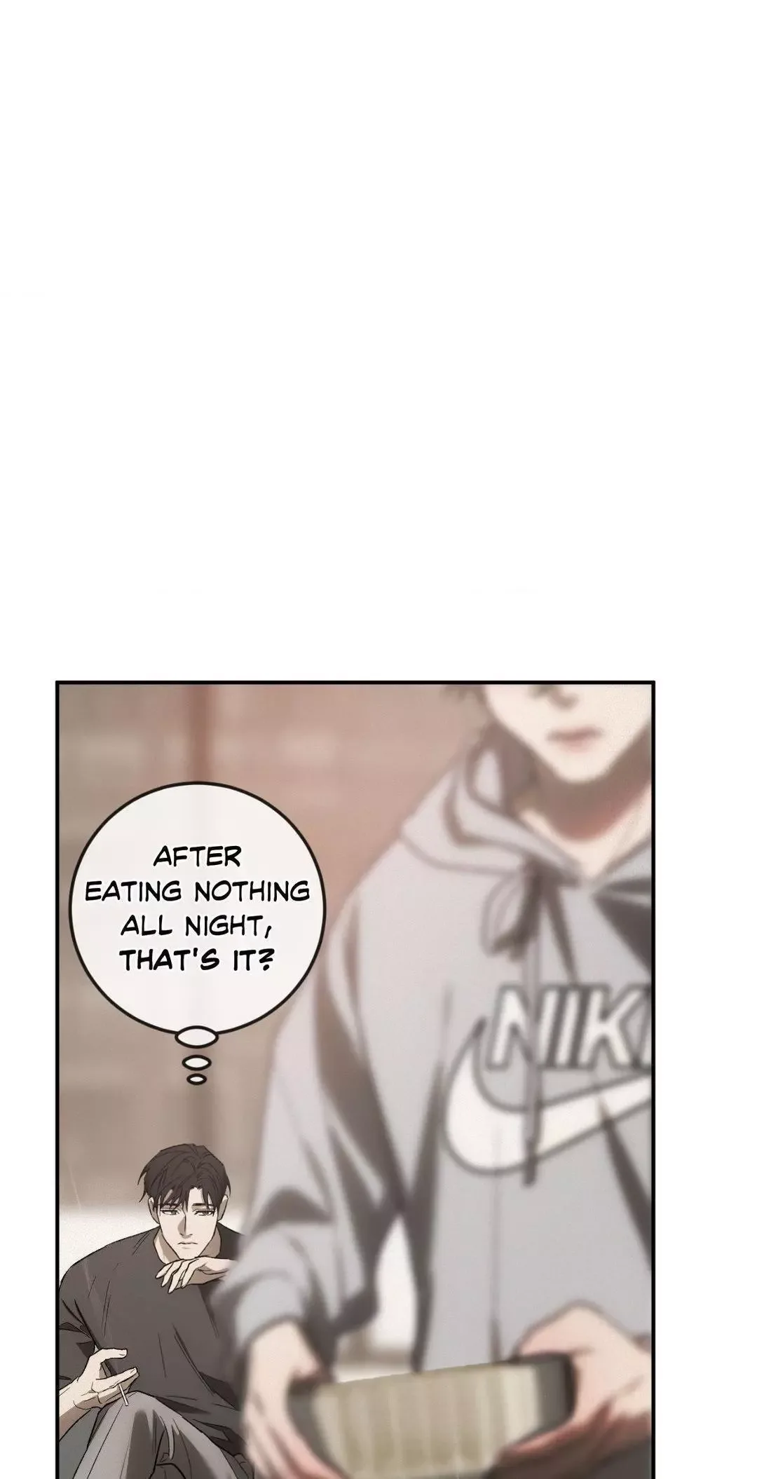 Precious Thing Chapter 4 page 49
