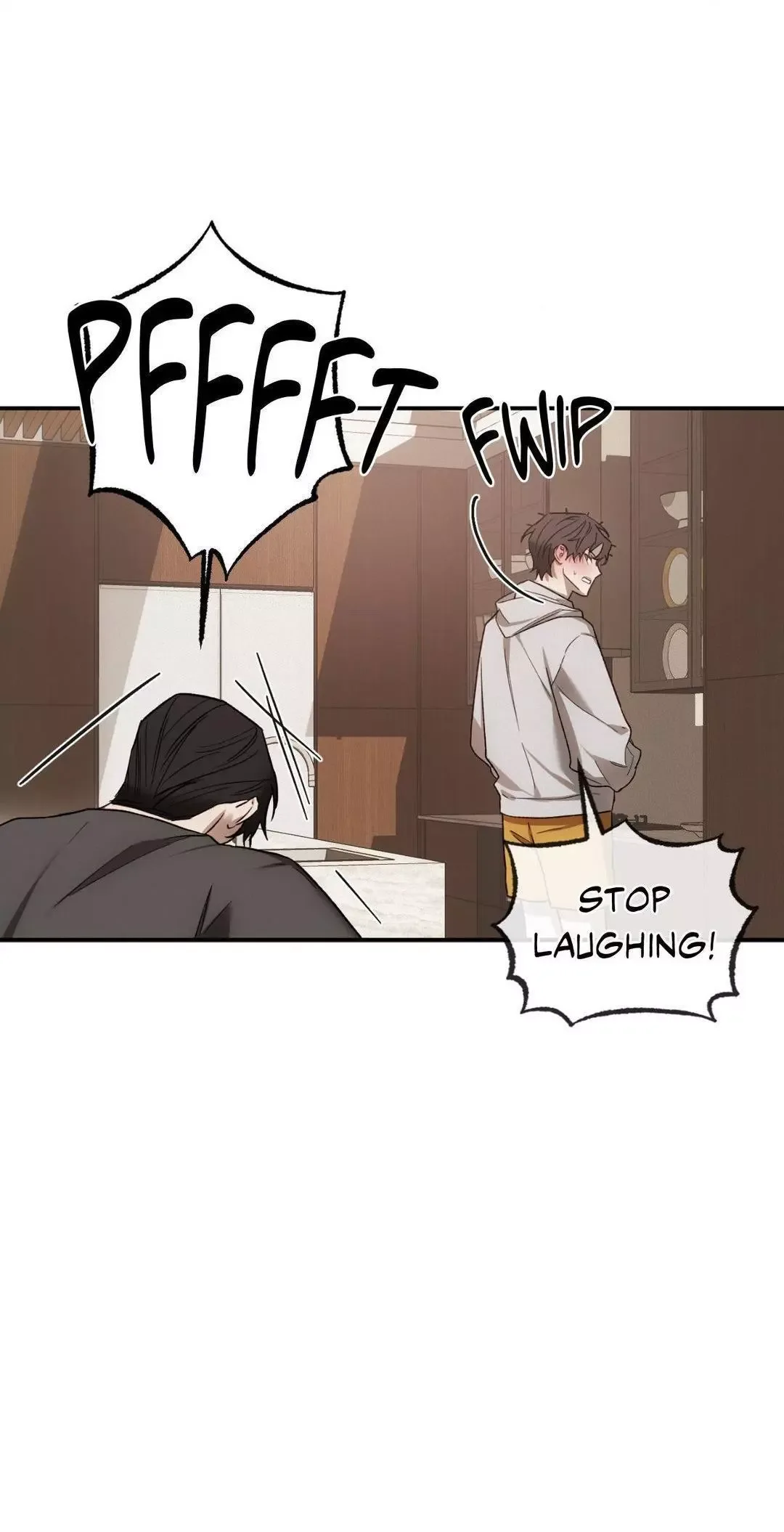 Precious Thing Chapter 4 page 54