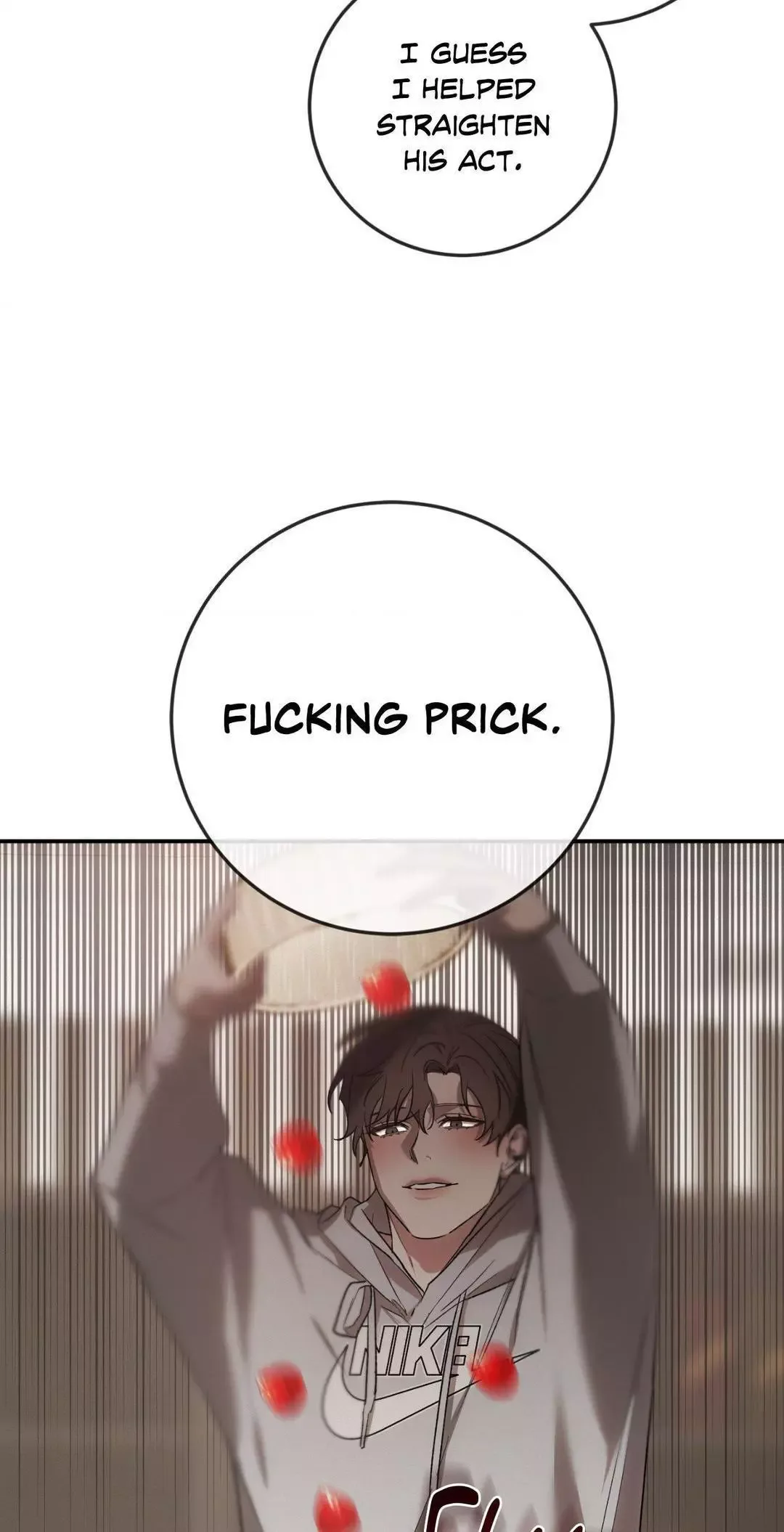 Precious Thing Chapter 4 page 56