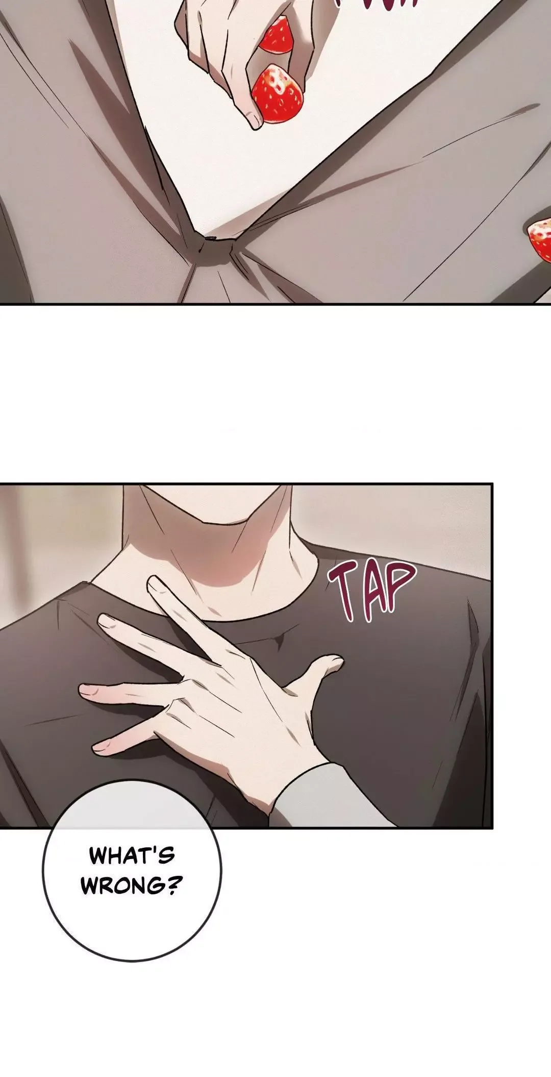Precious Thing Chapter 4 page 61