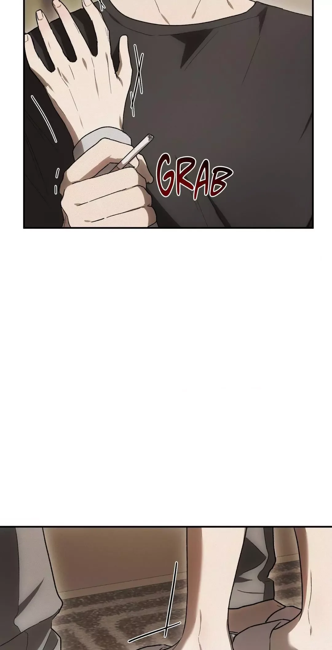 Precious Thing Chapter 4 page 68