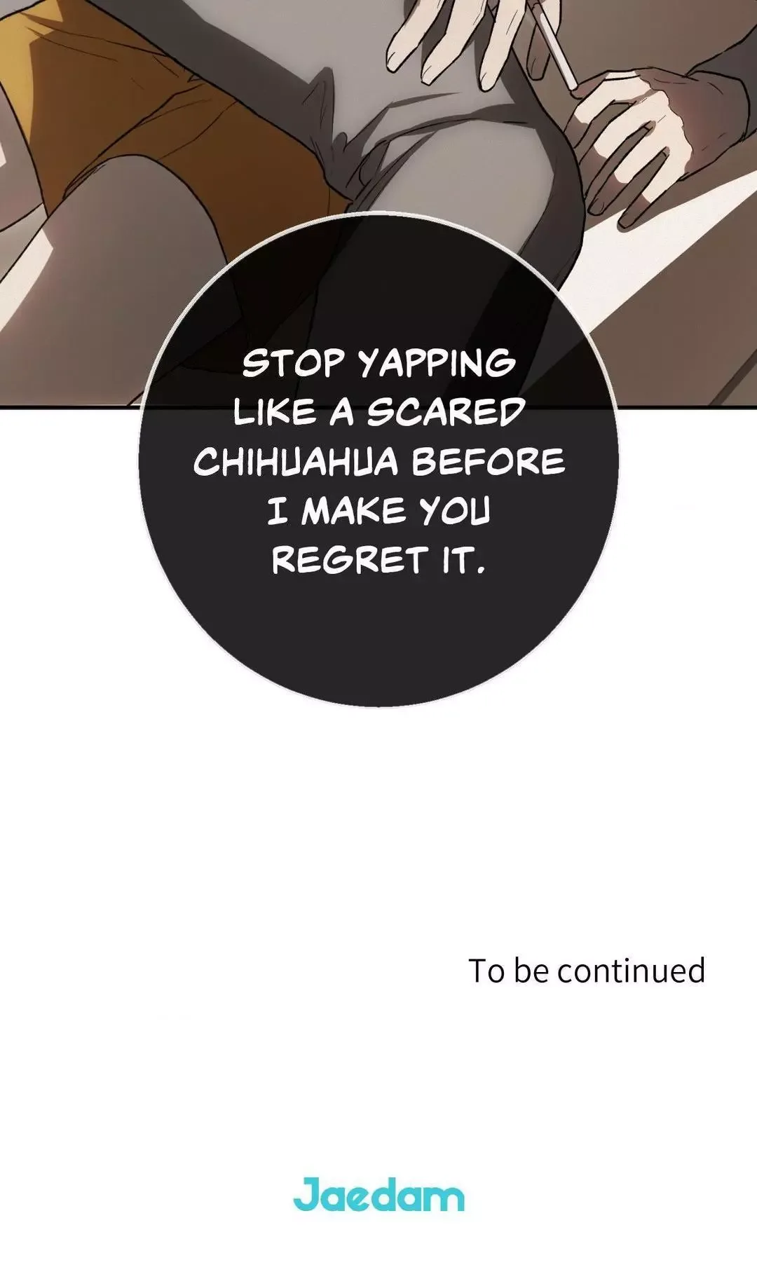Precious Thing Chapter 4 page 71
