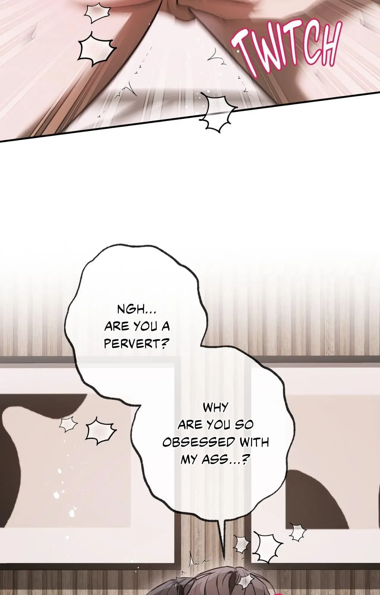Precious Thing Chapter 40 page 5