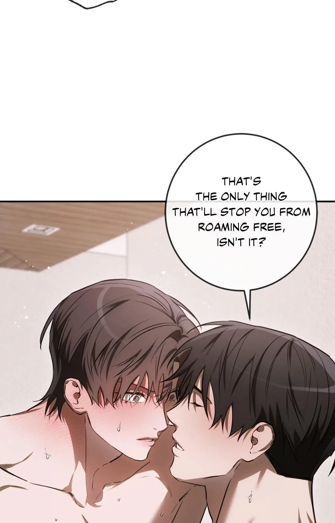 Precious Thing Chapter 40 page 7