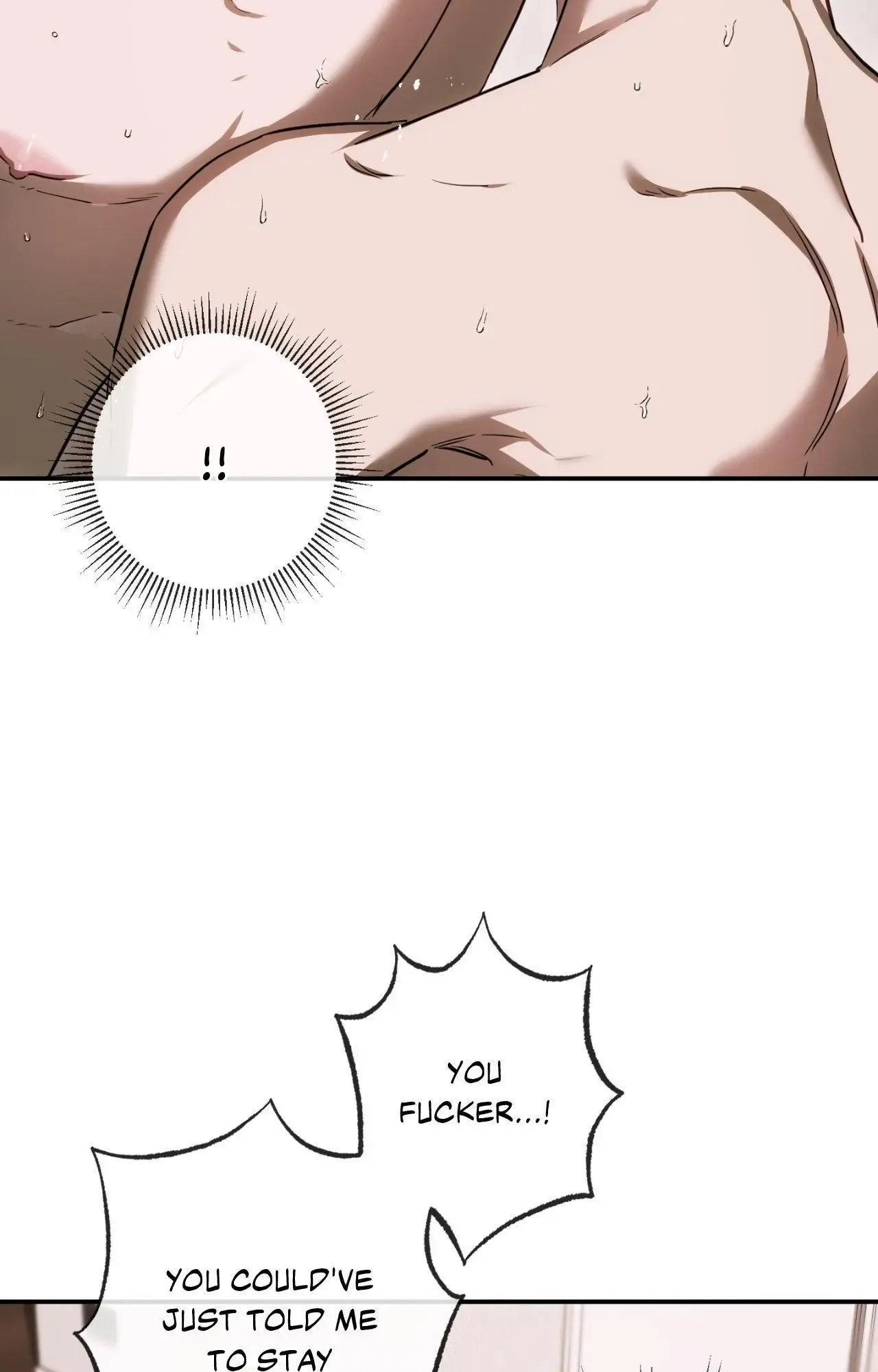 Precious Thing Chapter 40 page 8