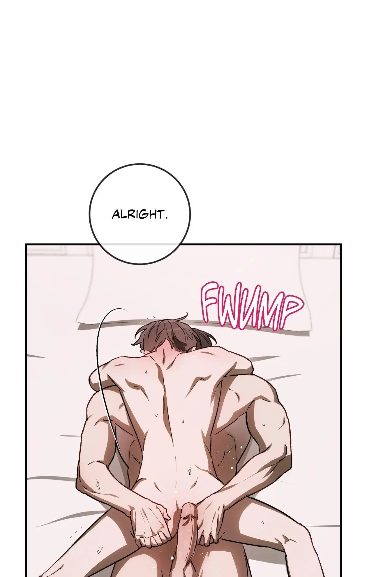 Precious Thing Chapter 40 page 21