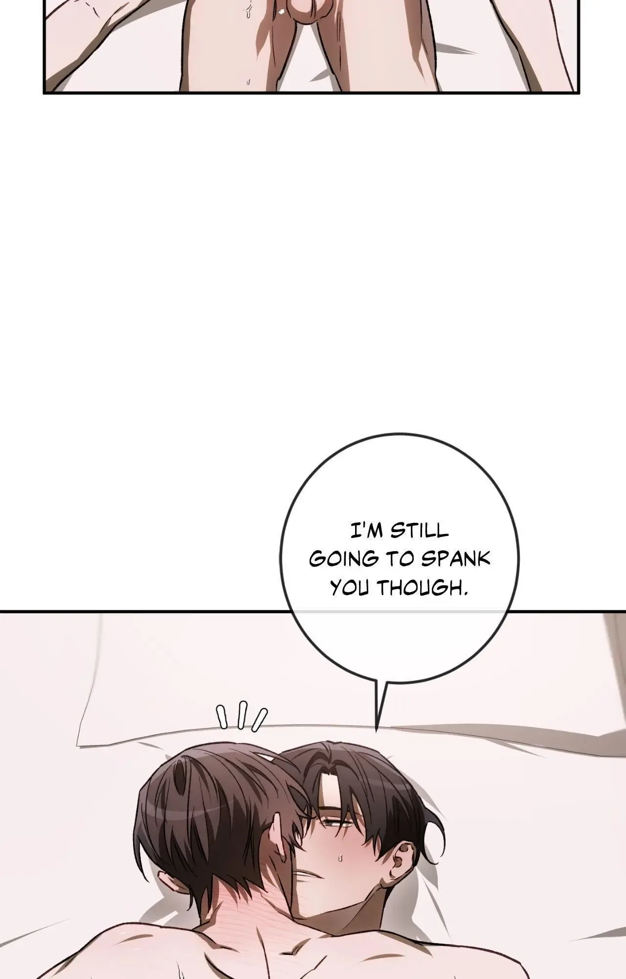 Precious Thing Chapter 40 page 22