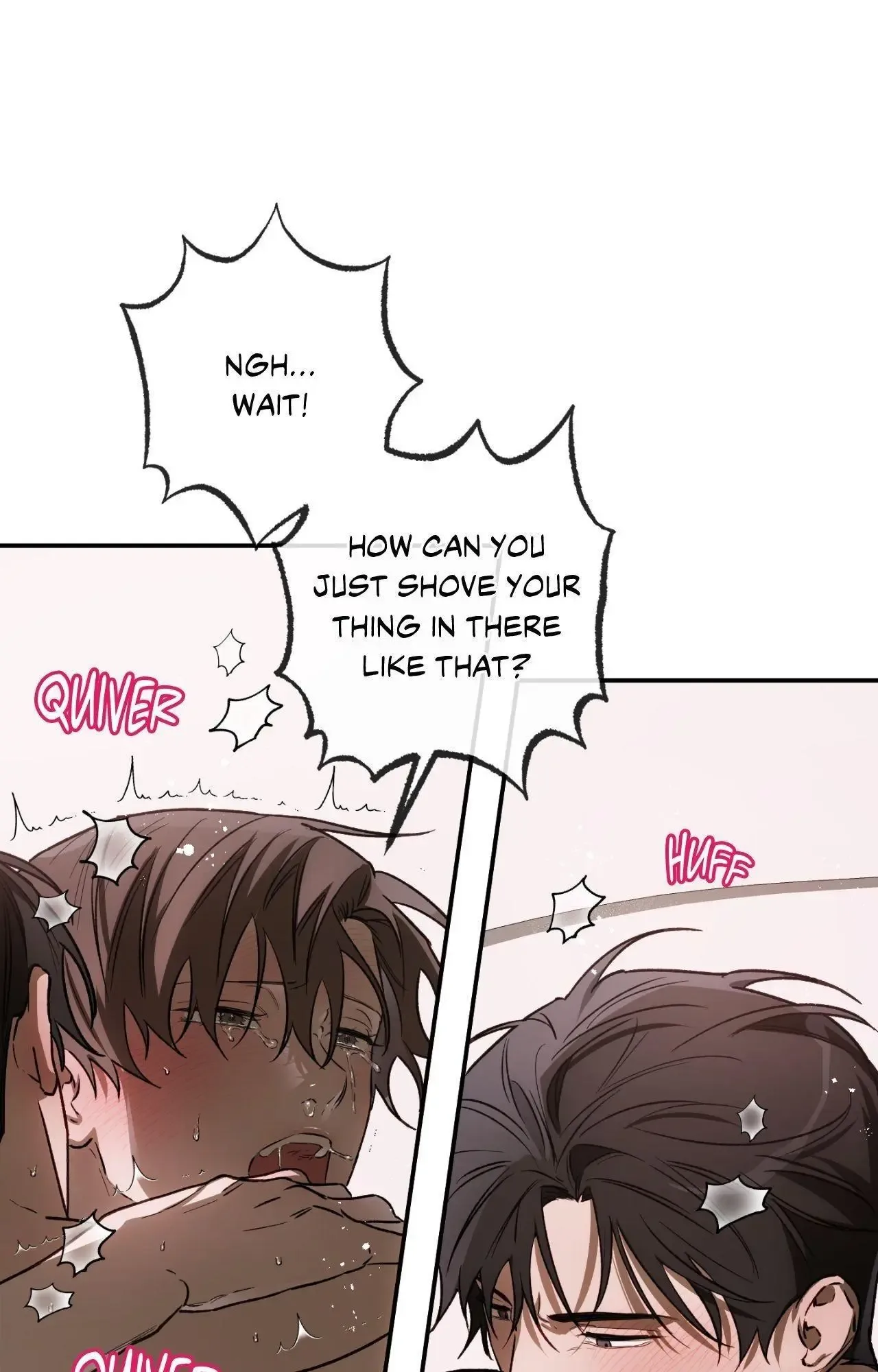 Precious Thing Chapter 40 page 28