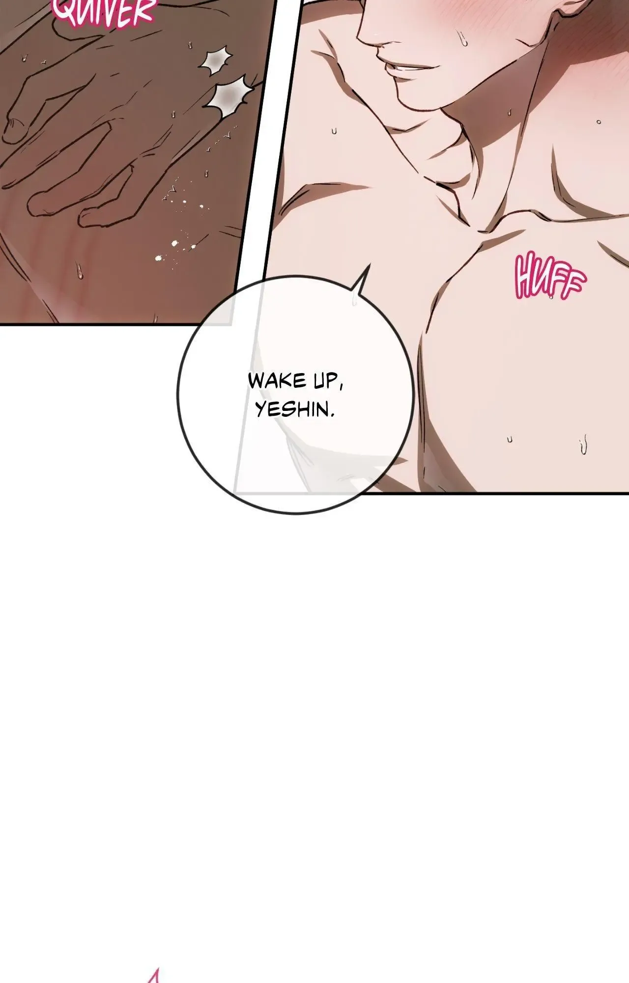 Precious Thing Chapter 40 page 29