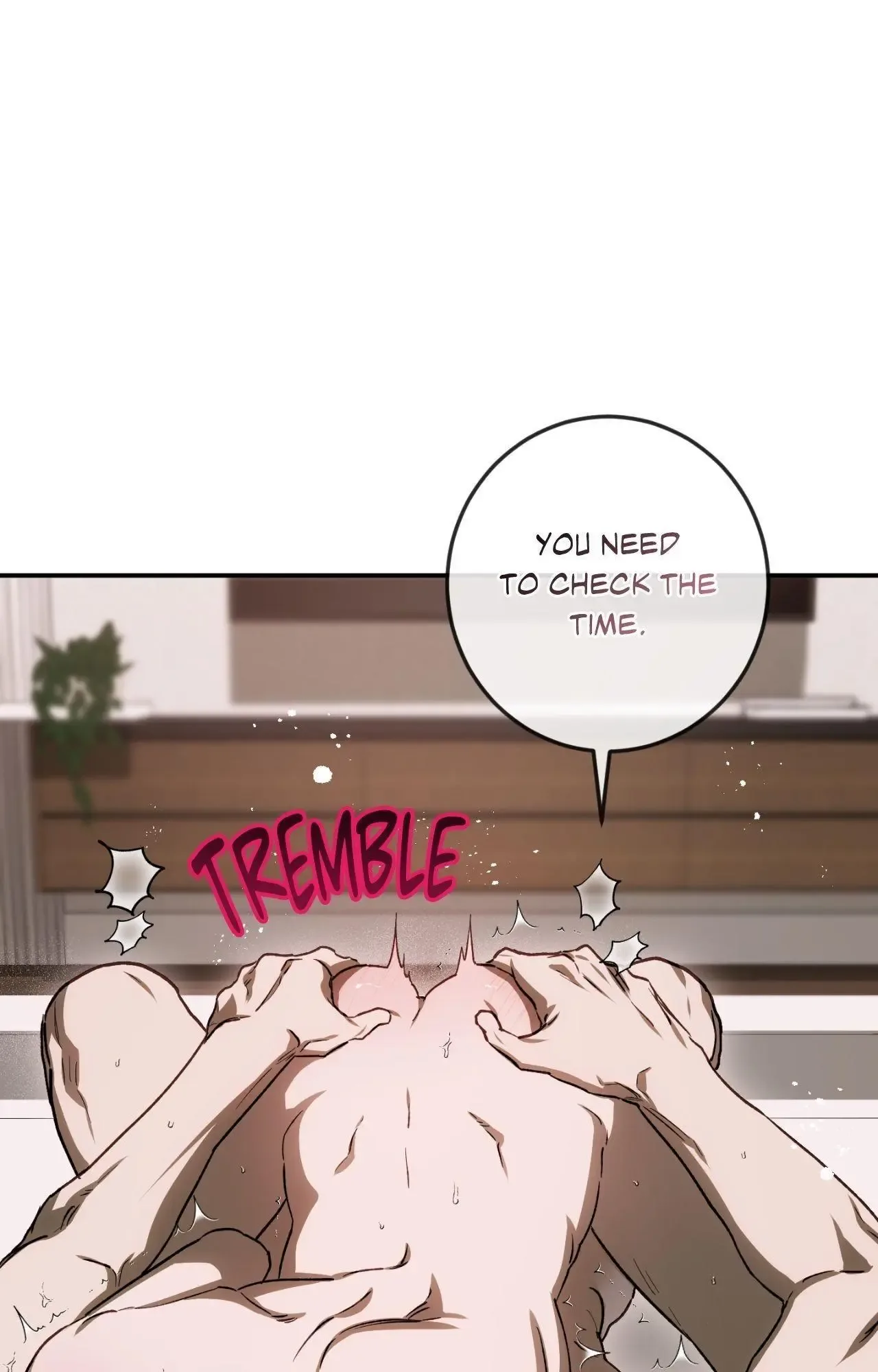 Precious Thing Chapter 40 page 31