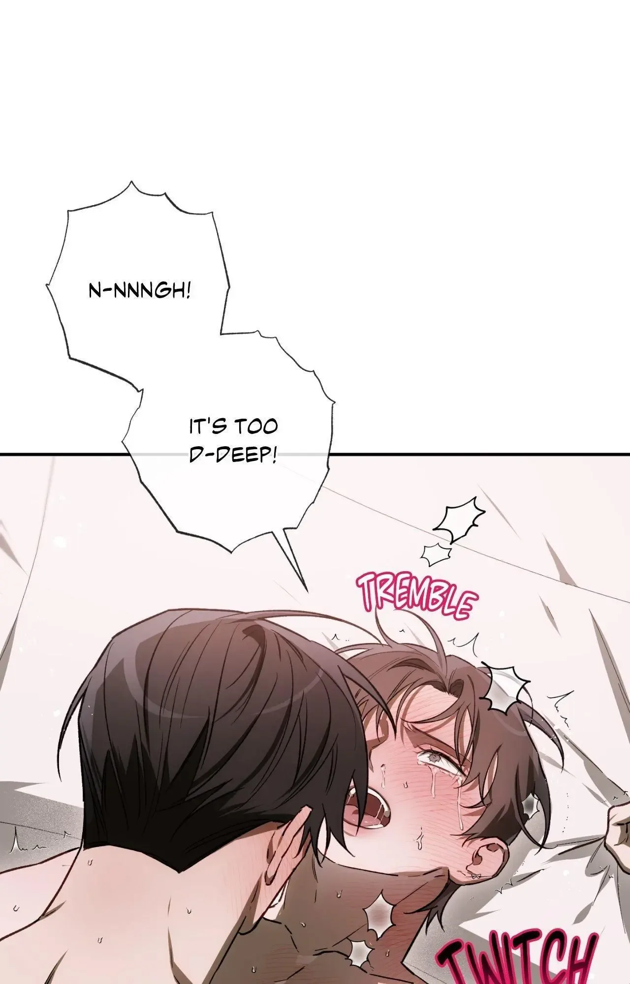 Precious Thing Chapter 40 page 40