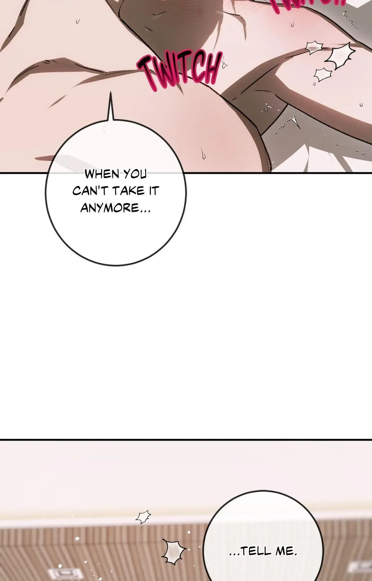Precious Thing Chapter 40 page 41