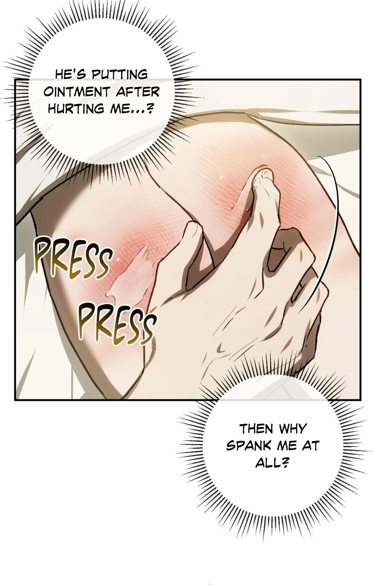 Precious Thing Chapter 40 page 53