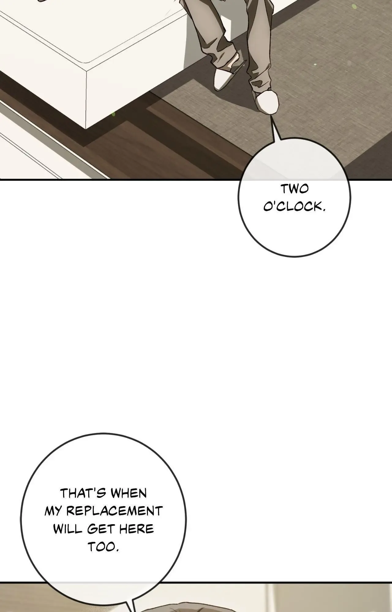 Precious Thing Chapter 40 page 55
