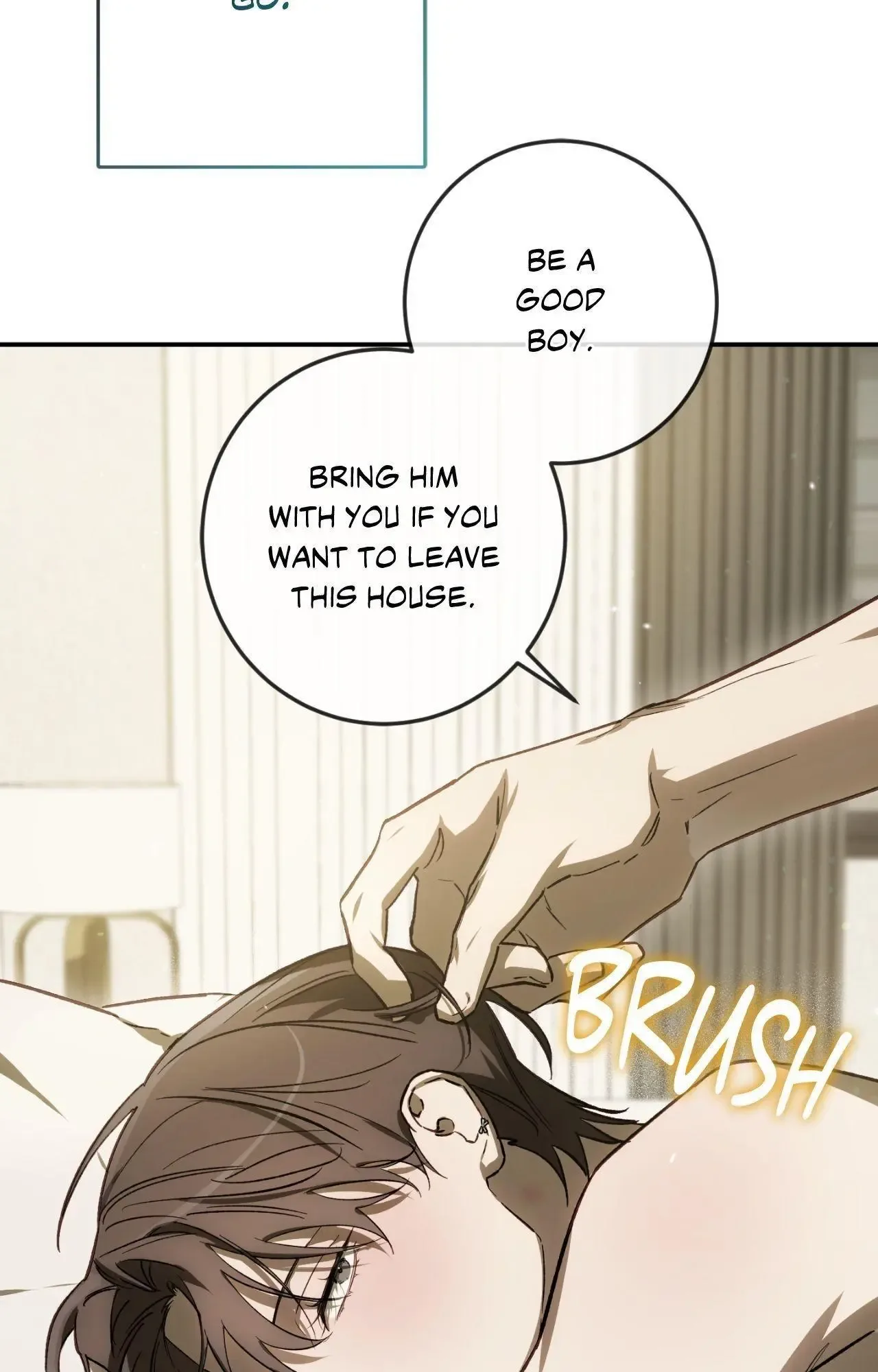 Precious Thing Chapter 40 page 58