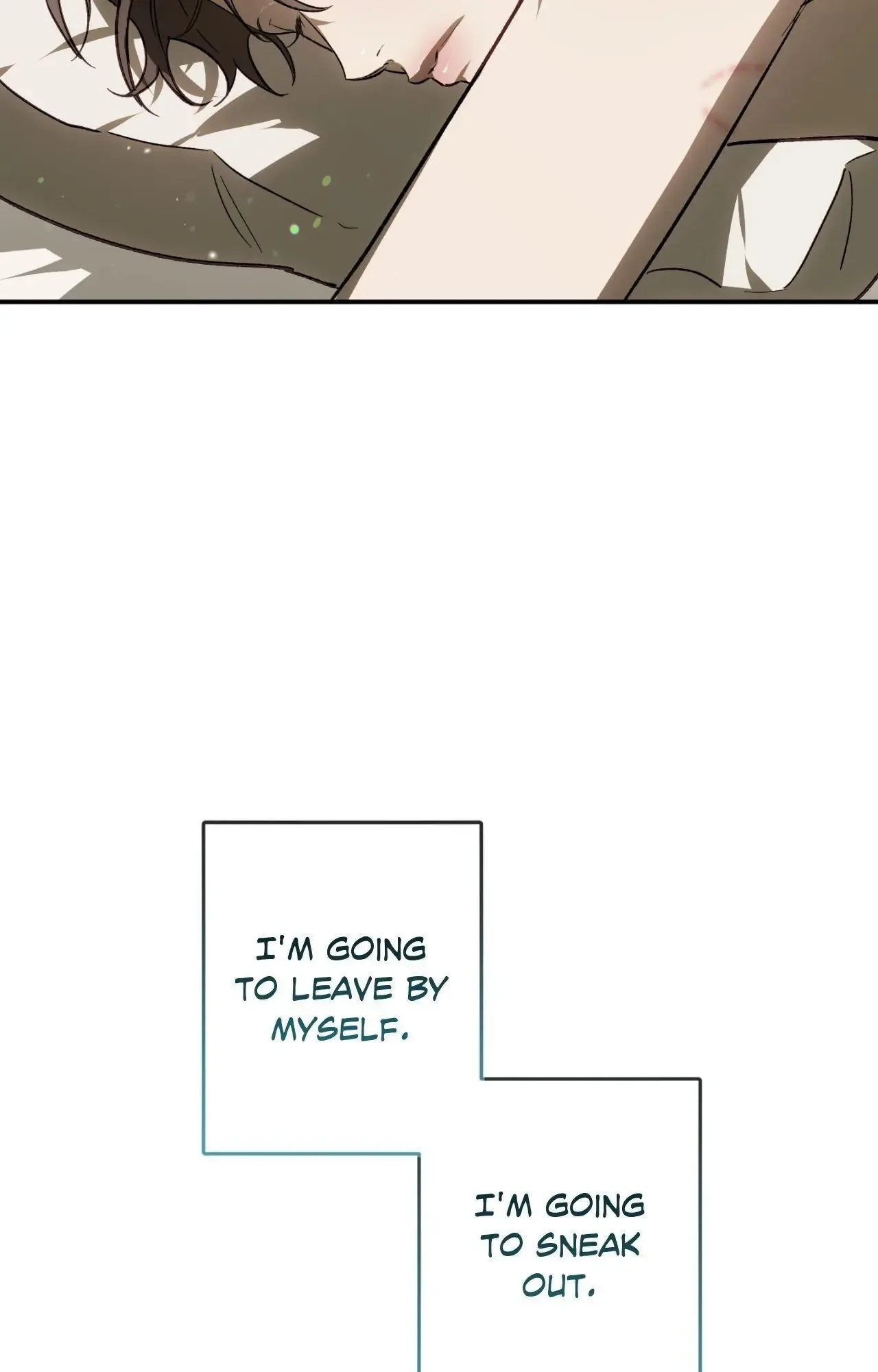Precious Thing Chapter 40 page 59