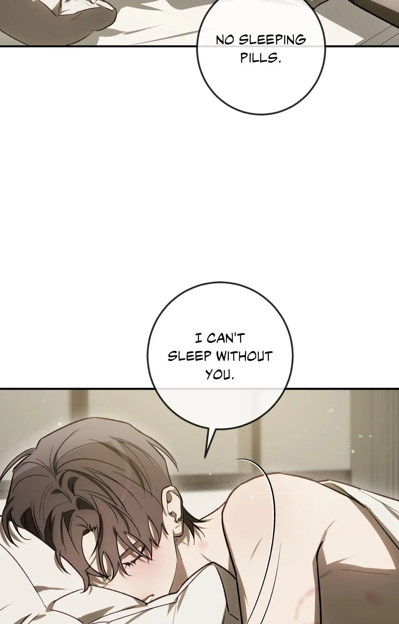 Precious Thing Chapter 40 page 61
