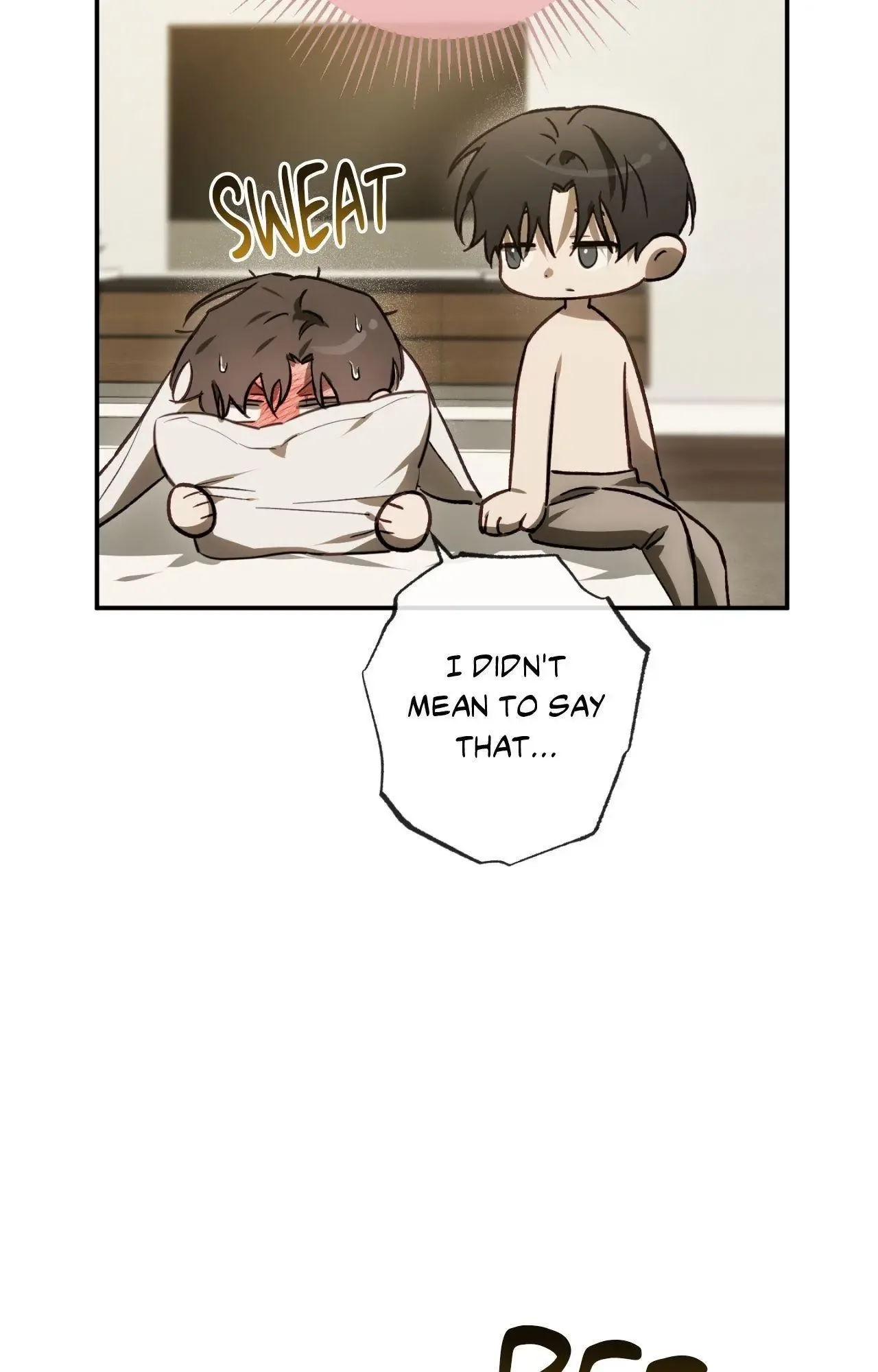 Precious Thing Chapter 40 page 63