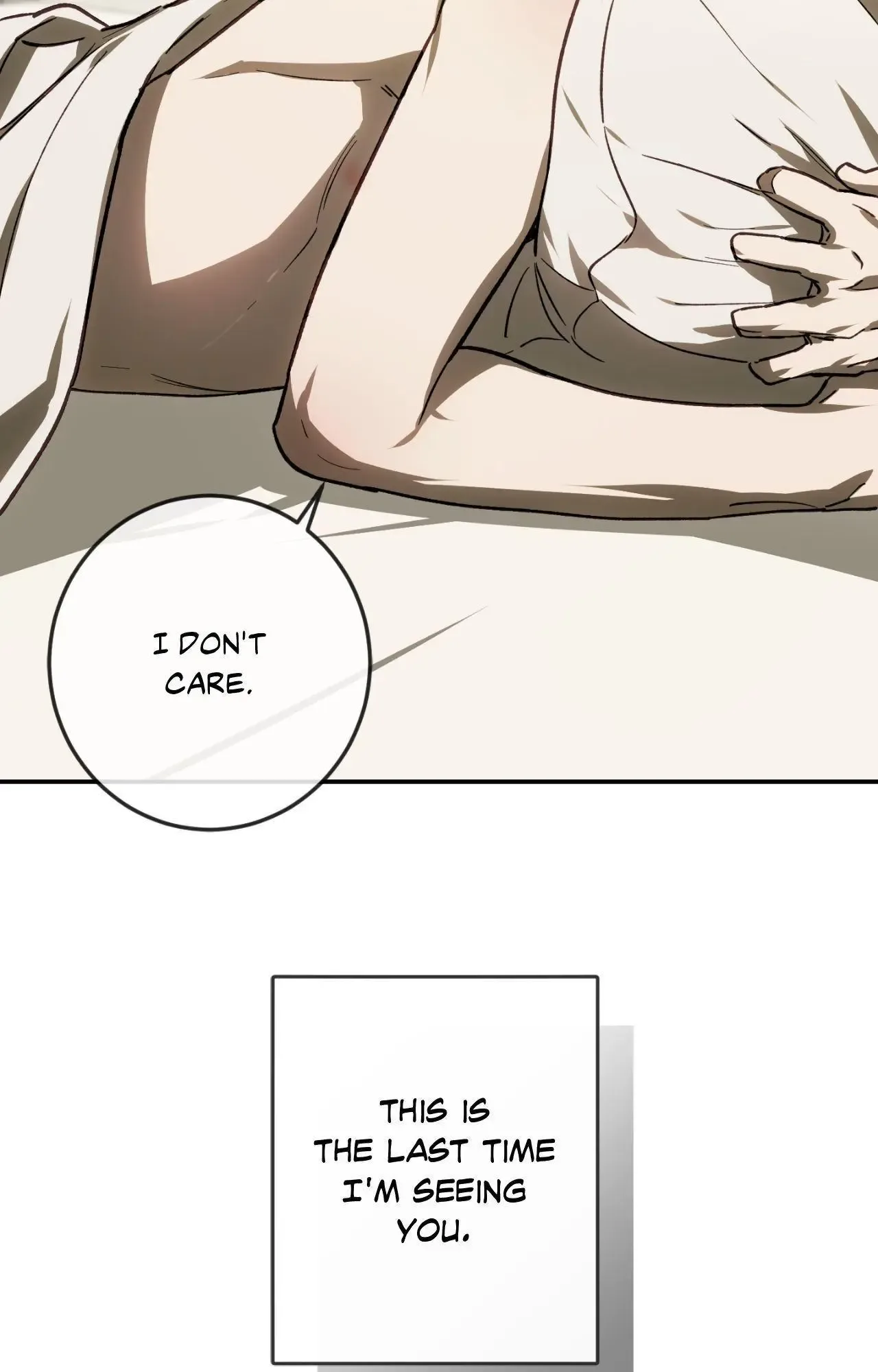 Precious Thing Chapter 40 page 67