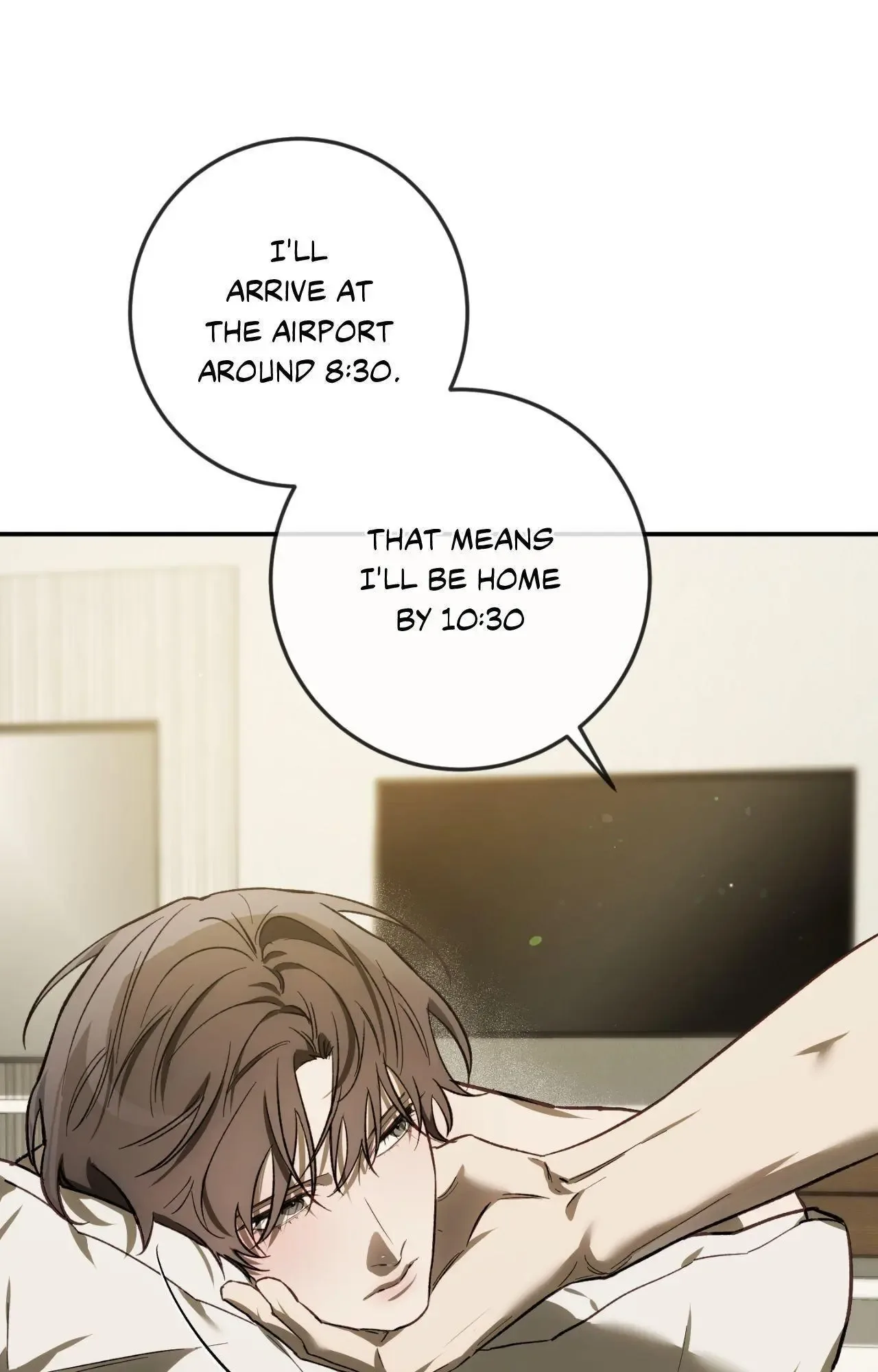 Precious Thing Chapter 40 page 77