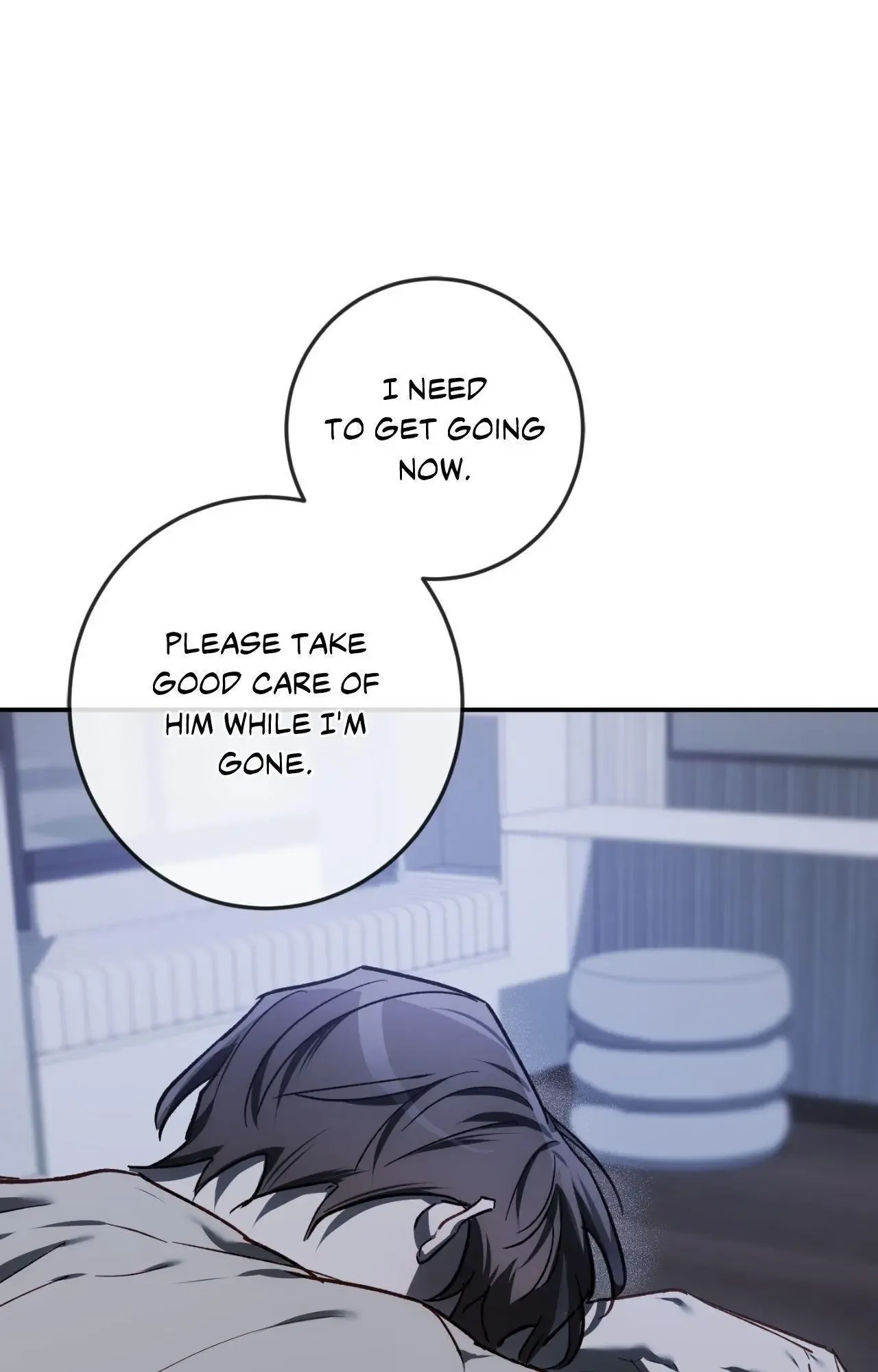 Precious Thing Chapter 40 page 86
