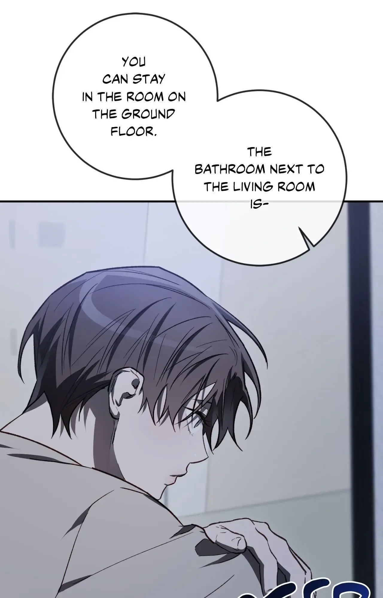 Precious Thing Chapter 40 page 88