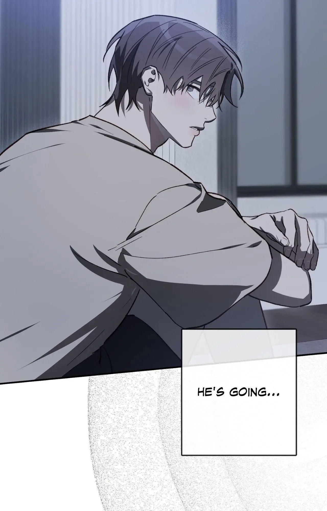 Precious Thing Chapter 40 page 90