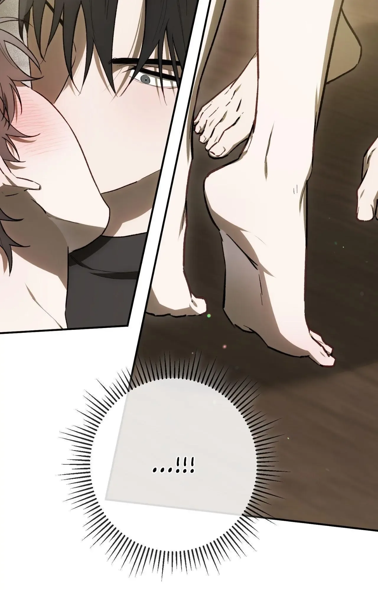 Precious Thing Chapter 41 page 2
