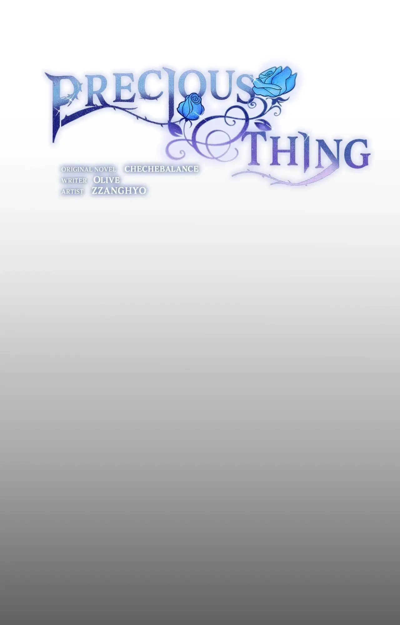 Precious Thing Chapter 41 page 20