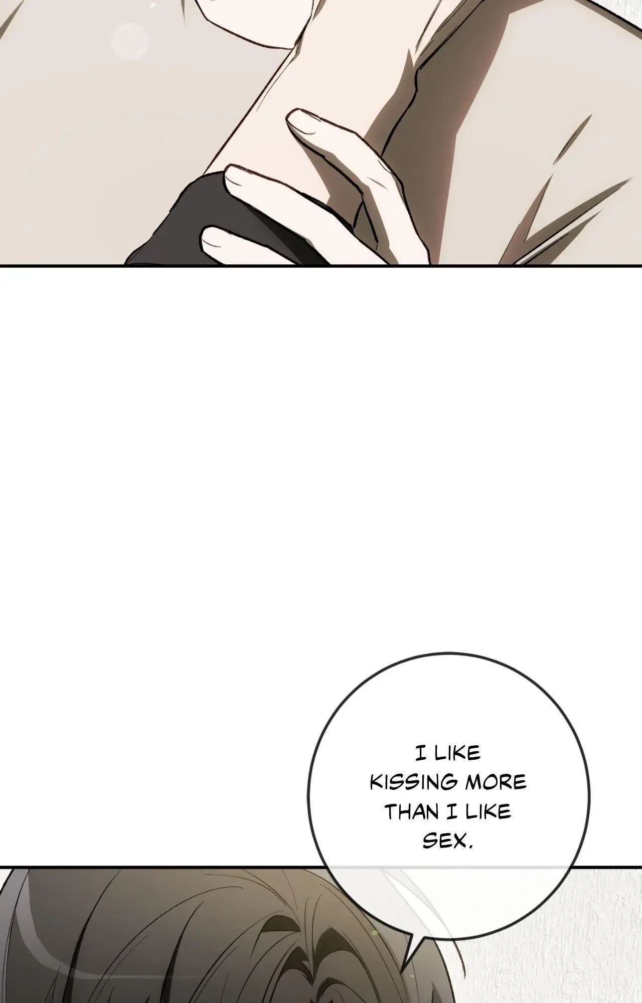 Precious Thing Chapter 41 page 7