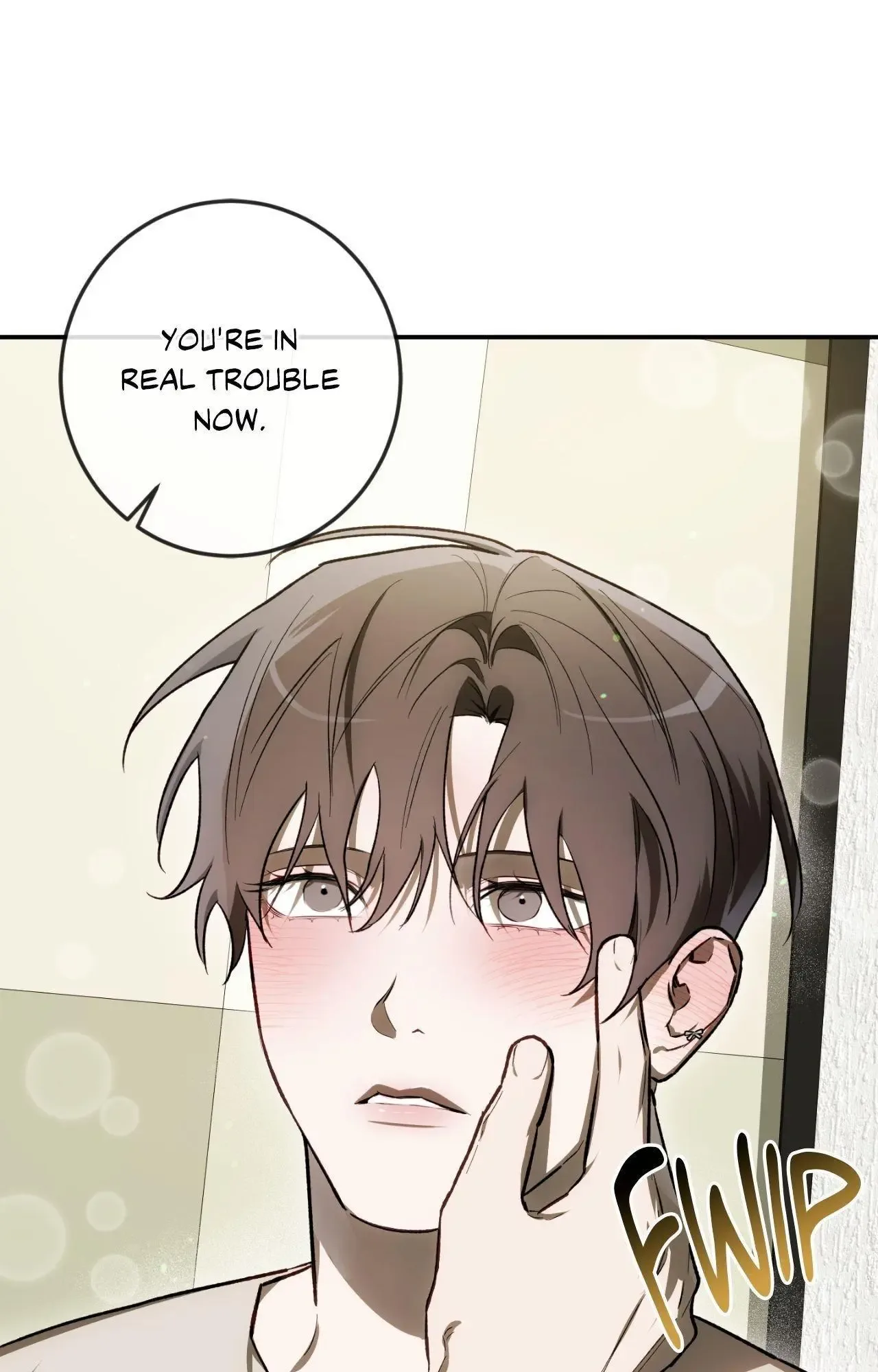 Precious Thing Chapter 41 page 6