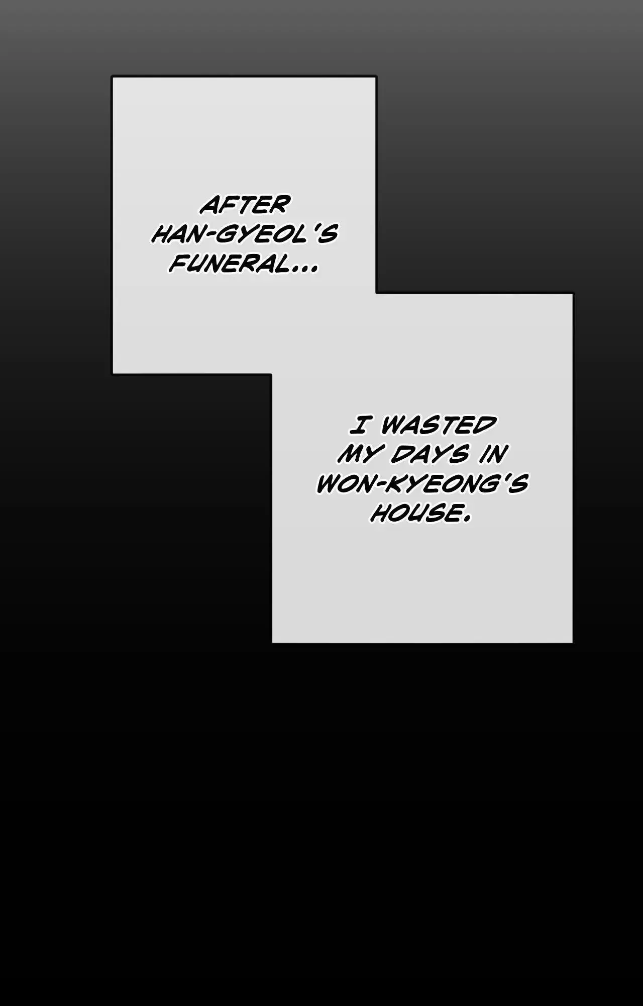 Precious Thing Chapter 41 page 21