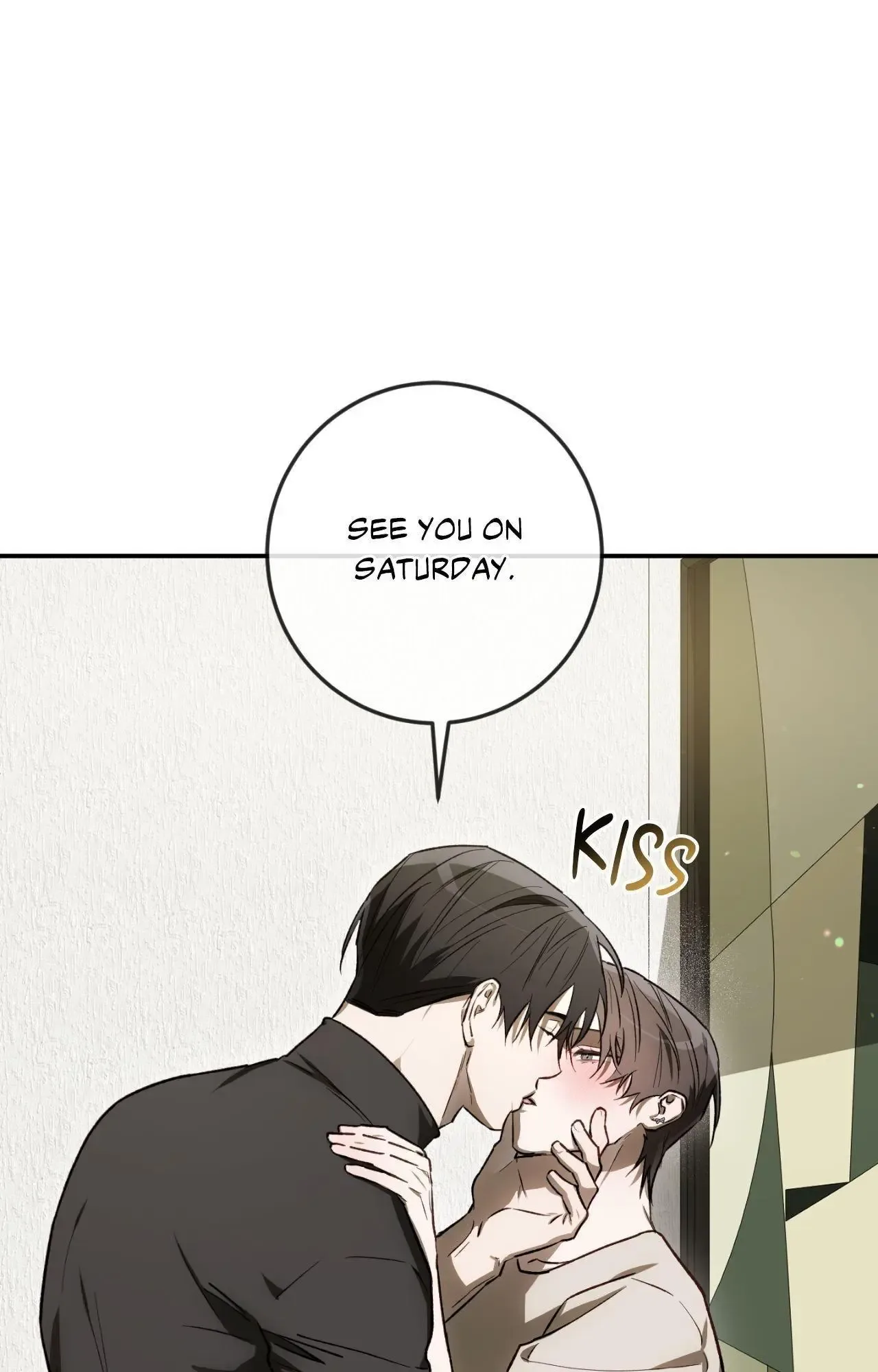 Precious Thing Chapter 41 page 10