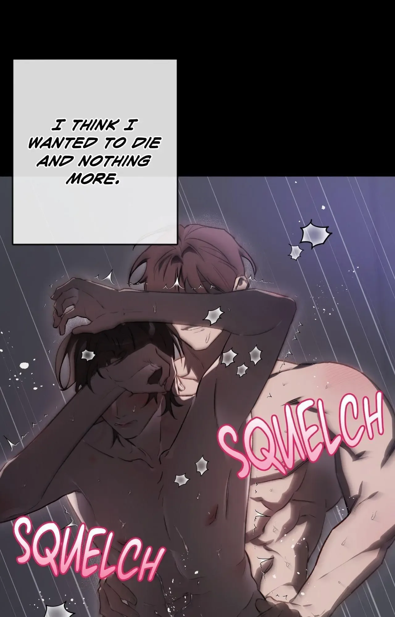 Precious Thing Chapter 41 page 22