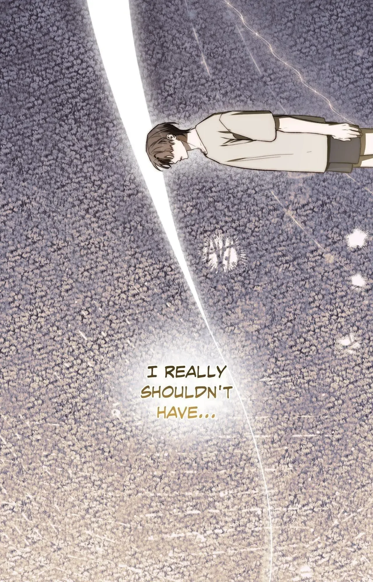 Precious Thing Chapter 41 page 18