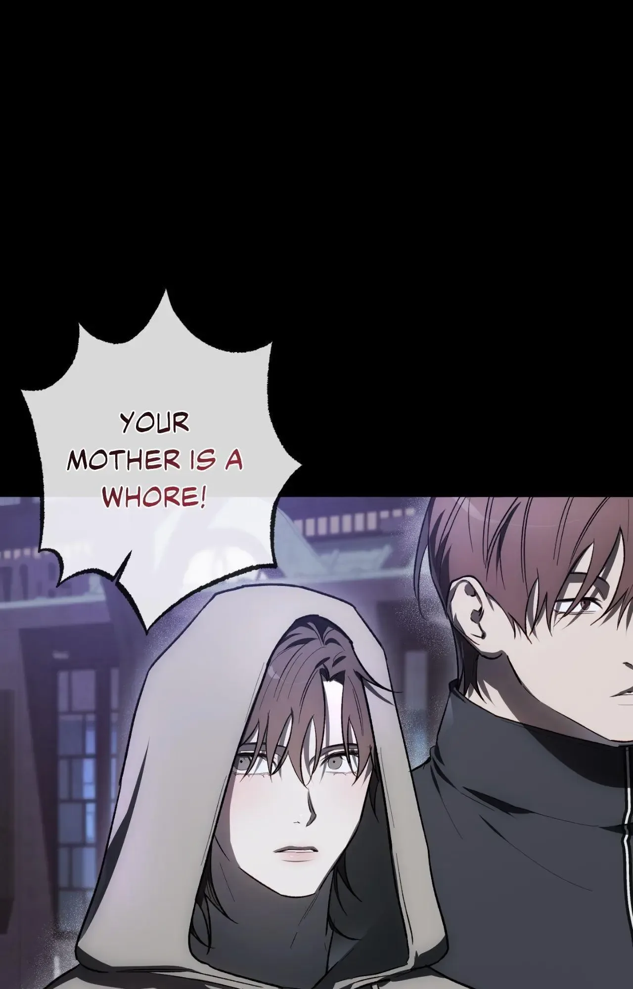 Precious Thing Chapter 41 page 26