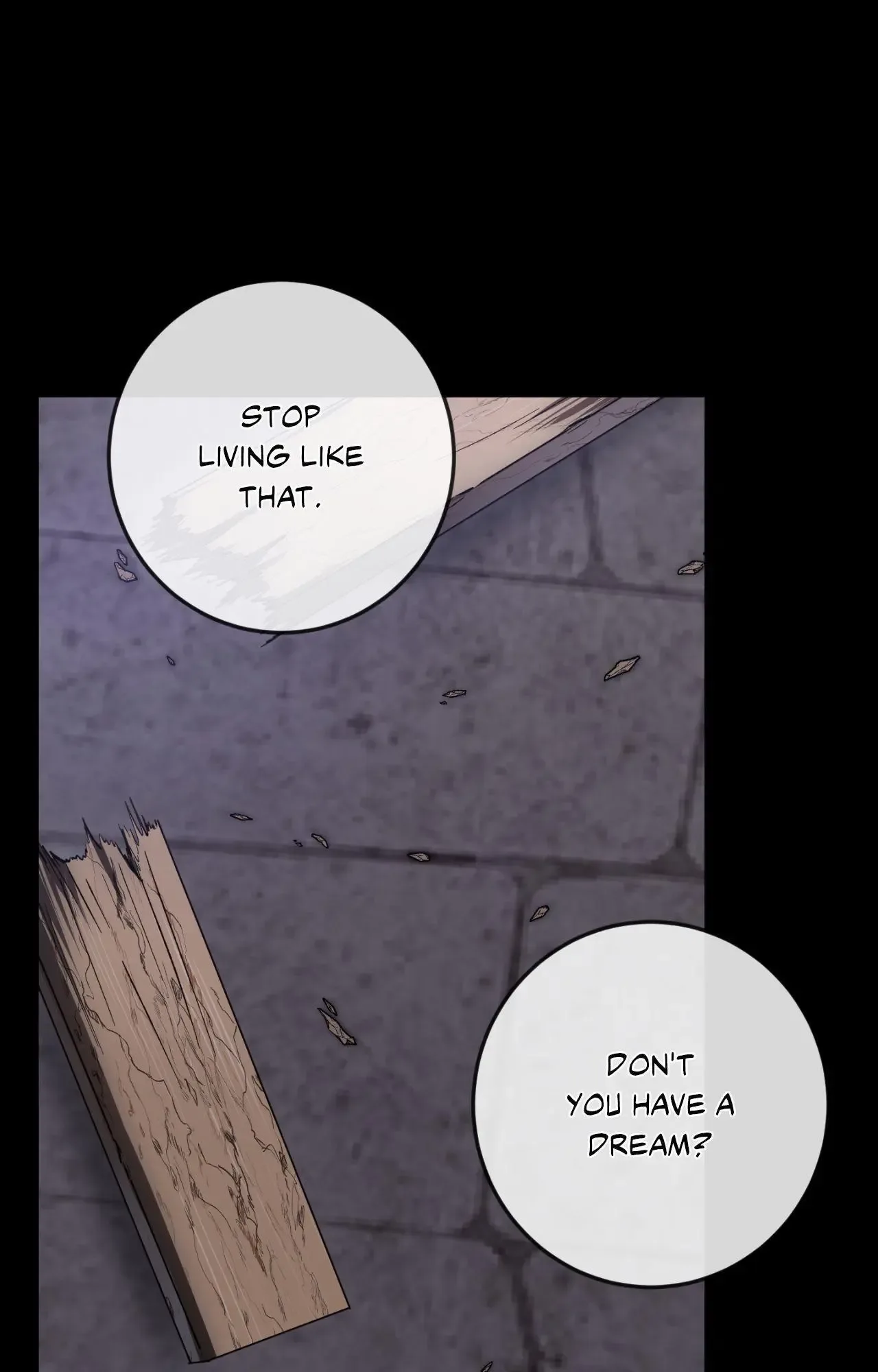 Precious Thing Chapter 41 page 30