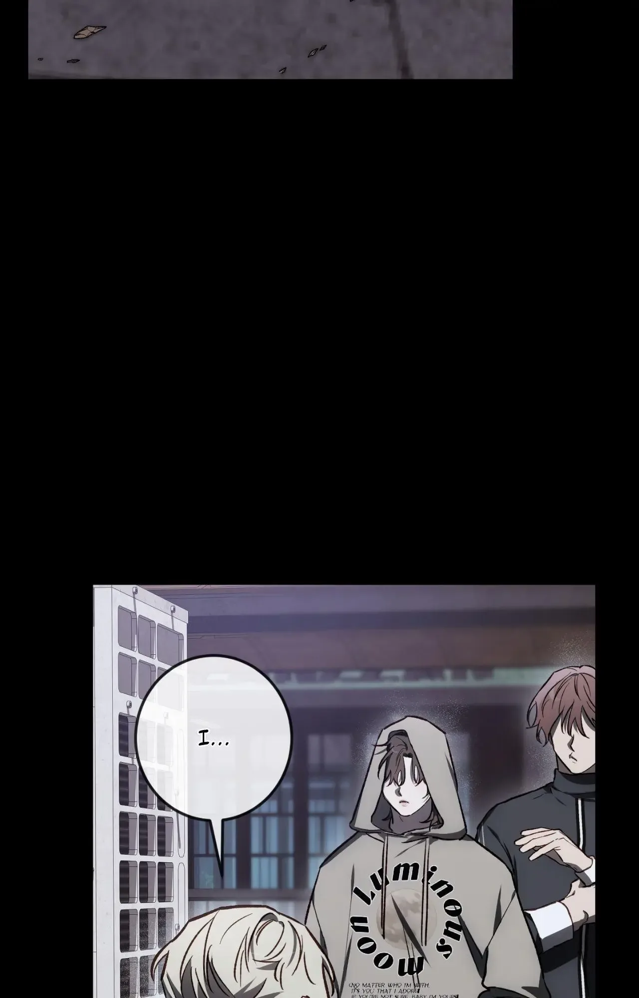 Precious Thing Chapter 41 page 31
