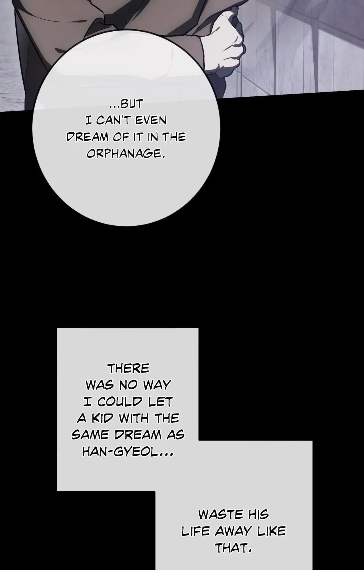 Precious Thing Chapter 41 page 35